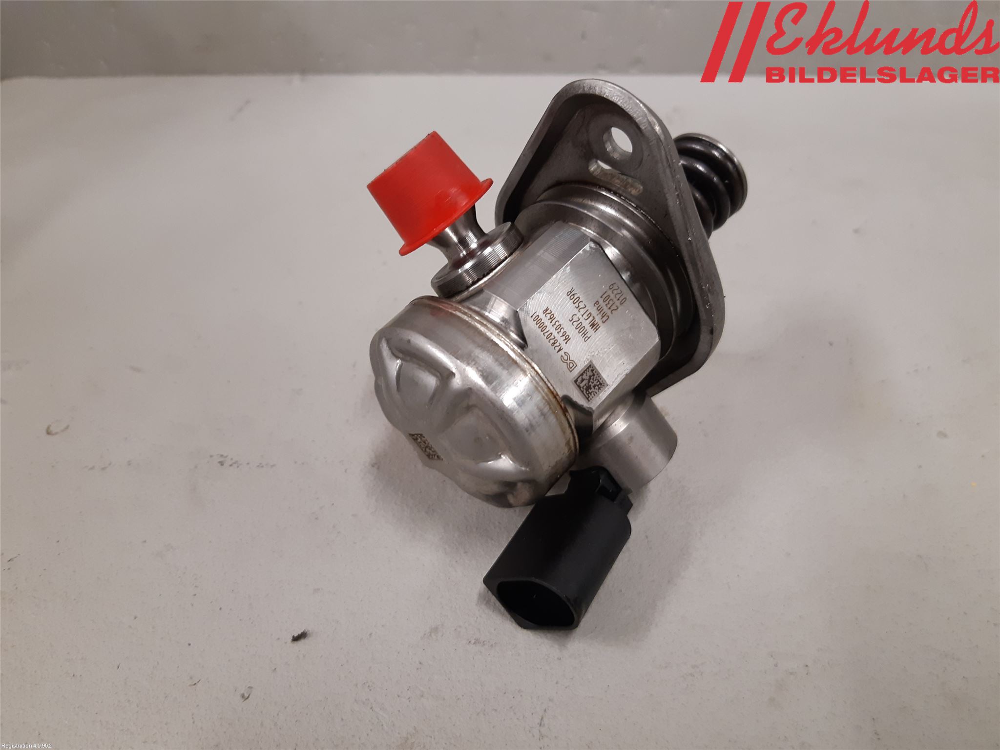 Nissan TOWNSTAR 22- Bränsle Insppump Bensin