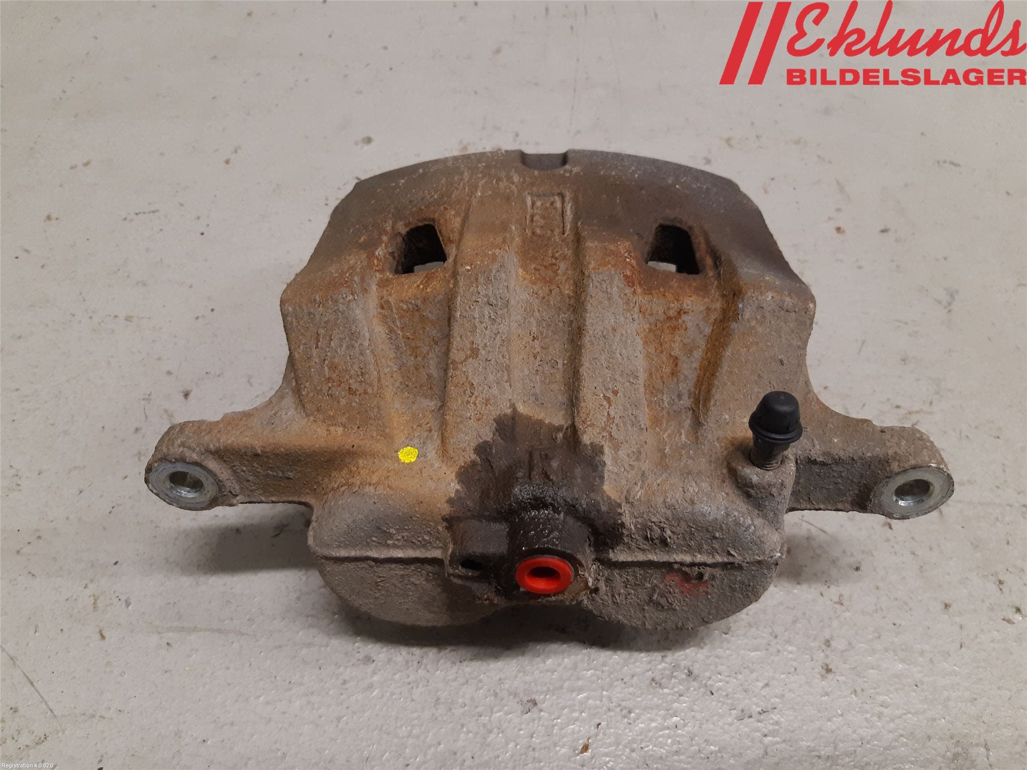 Lexus RX AL20 16-22 Bromsok Fram Höger