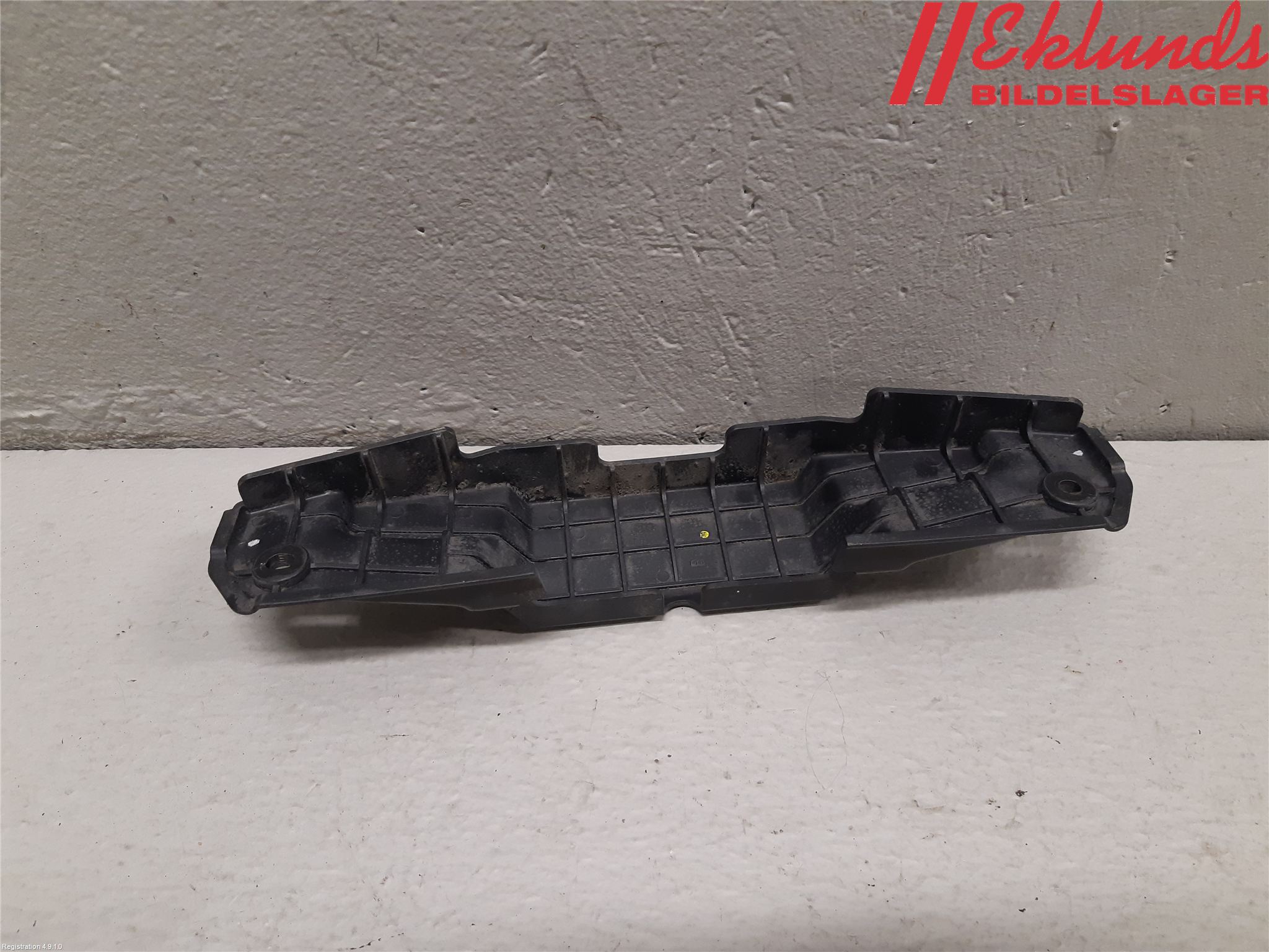 Kia CEED 06-12 Front Övrigt