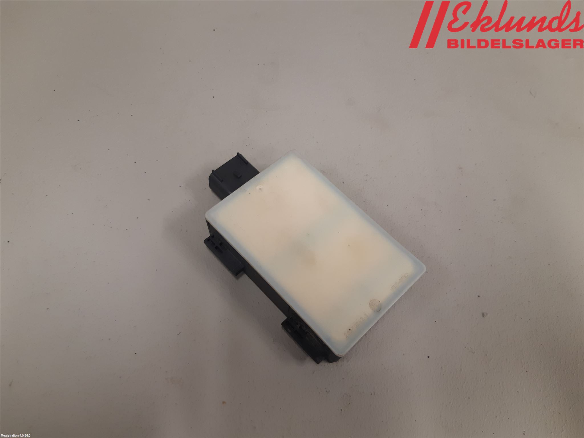 Volvo XC60 14-17 Sensor Aktivt Kollisionsskydd