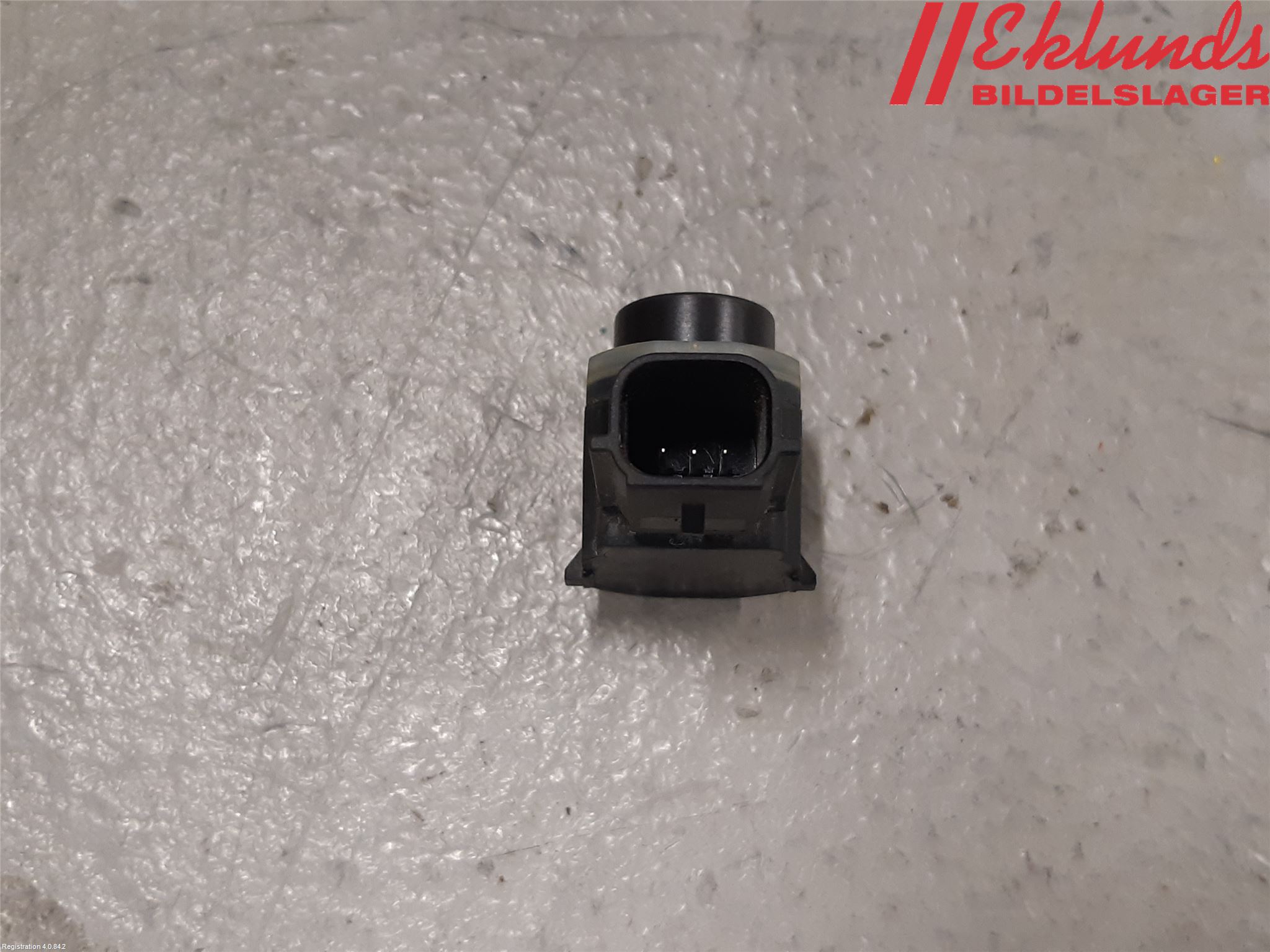 Ford FOCUS 15-18 Parkeringshjälp Backsensor