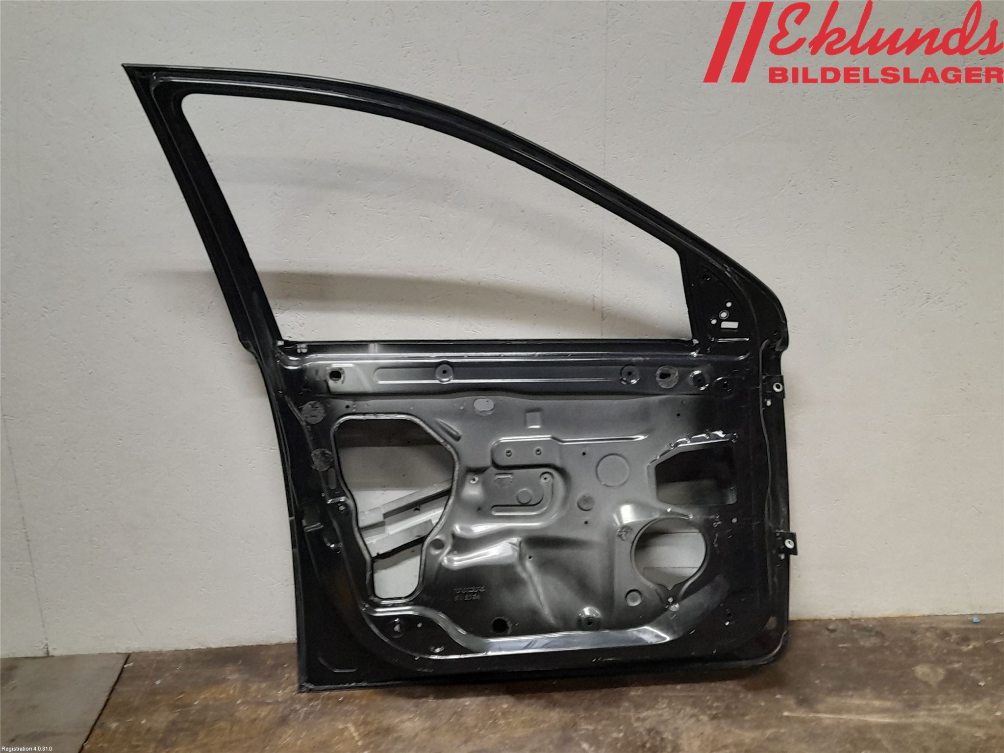 Volvo XC90 07-14 Dörr Fram Vänster