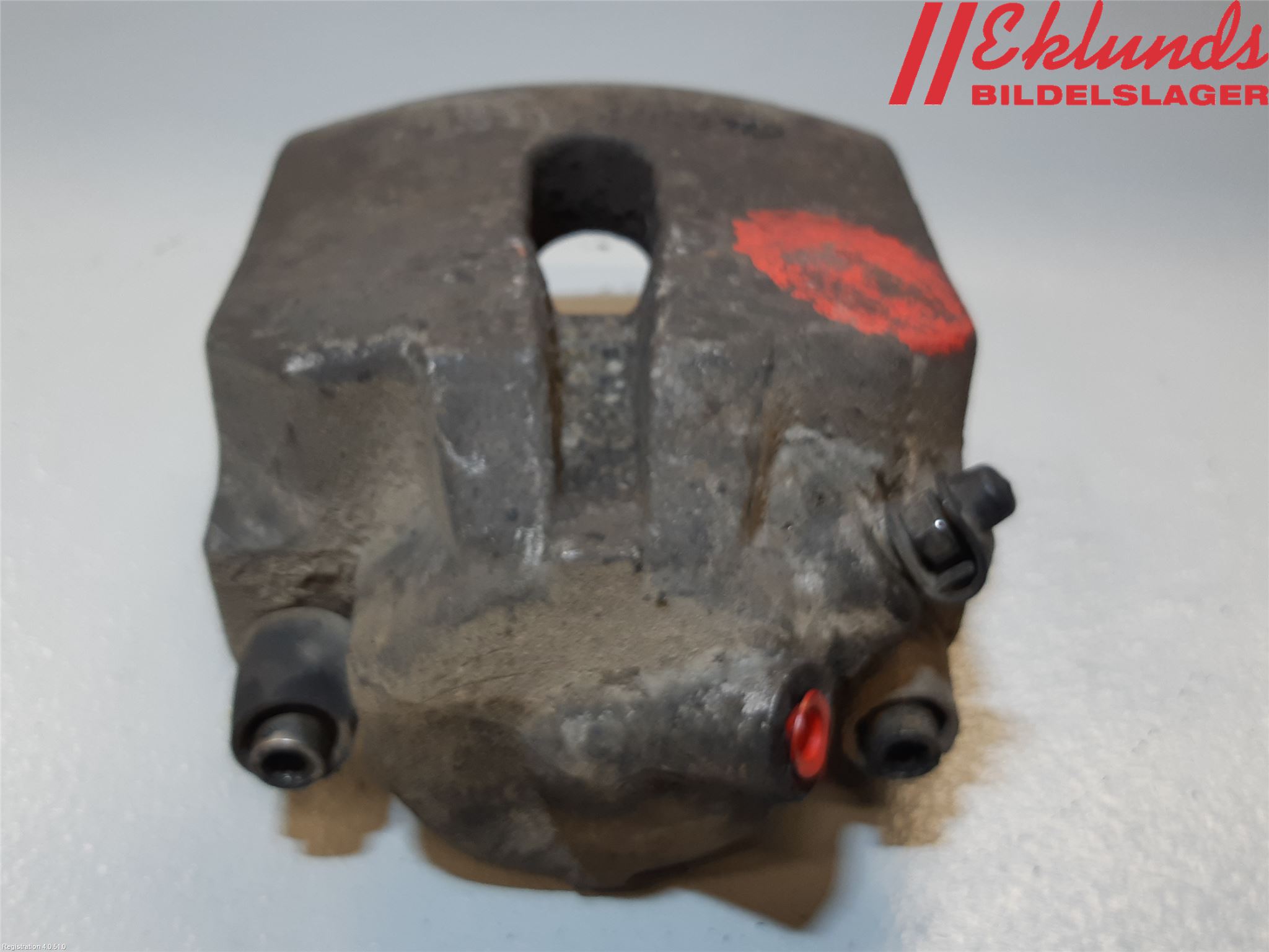 BMW 5 E39 95-04 Bromsok Bak Vänster