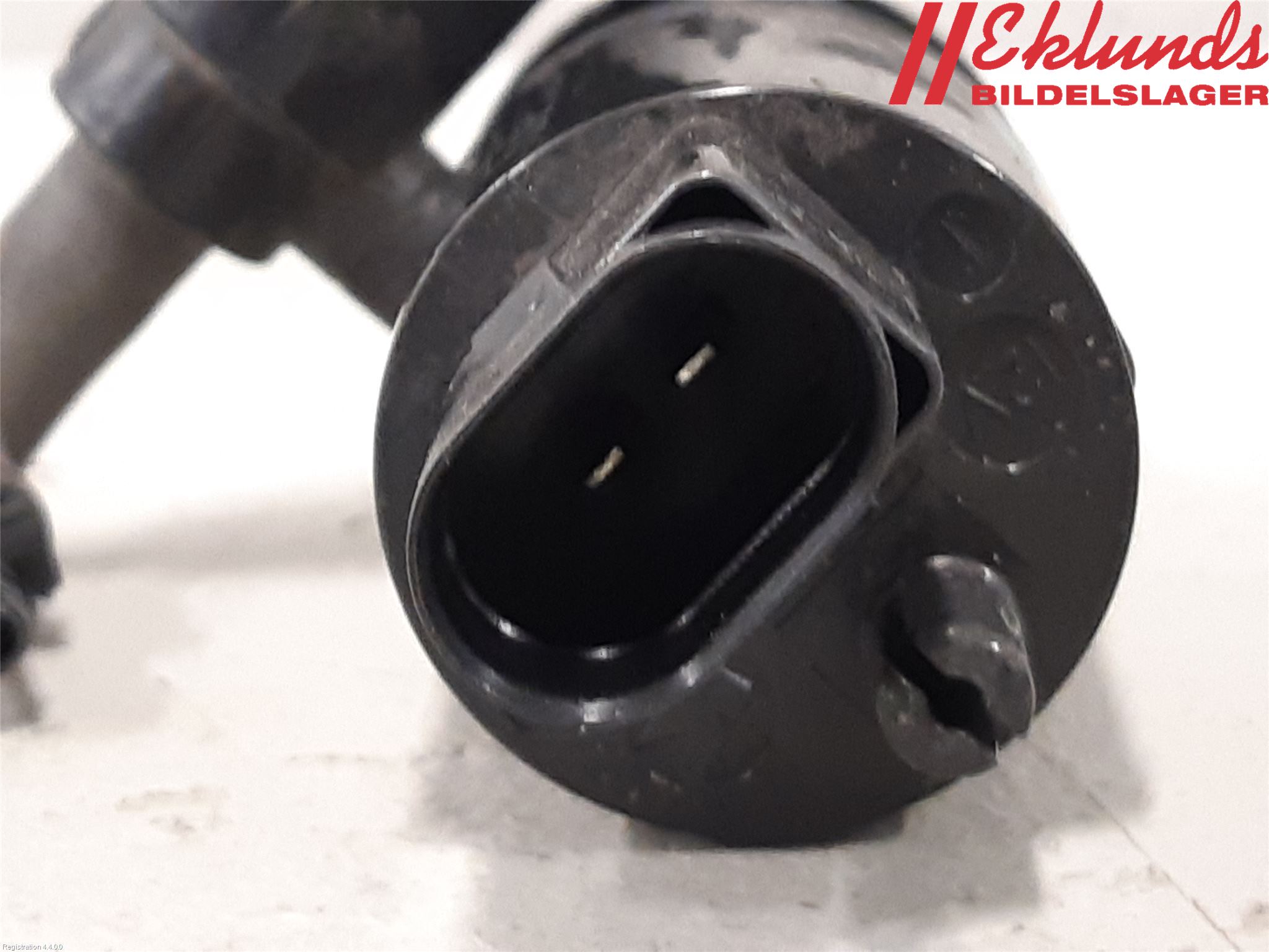 Fiat FREEMONT Spolarpump Vindruta