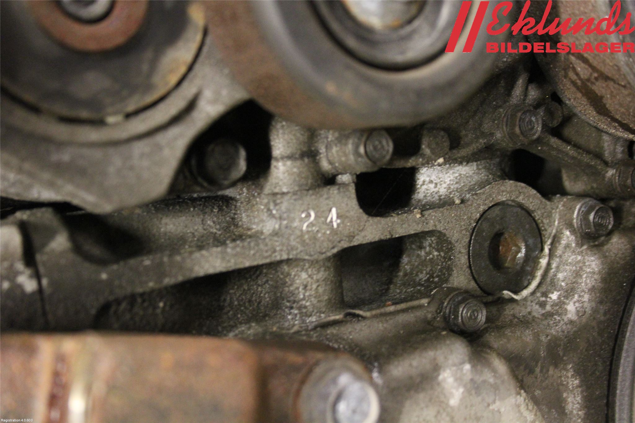 Honda CIVIC 06-11 Motor Diesel