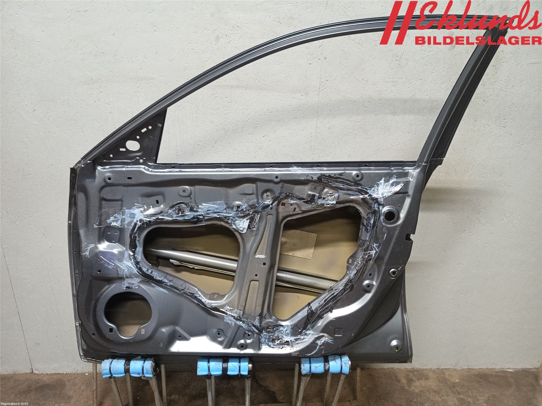 Honda CIVIC 17-22 Dörr Fram Höger