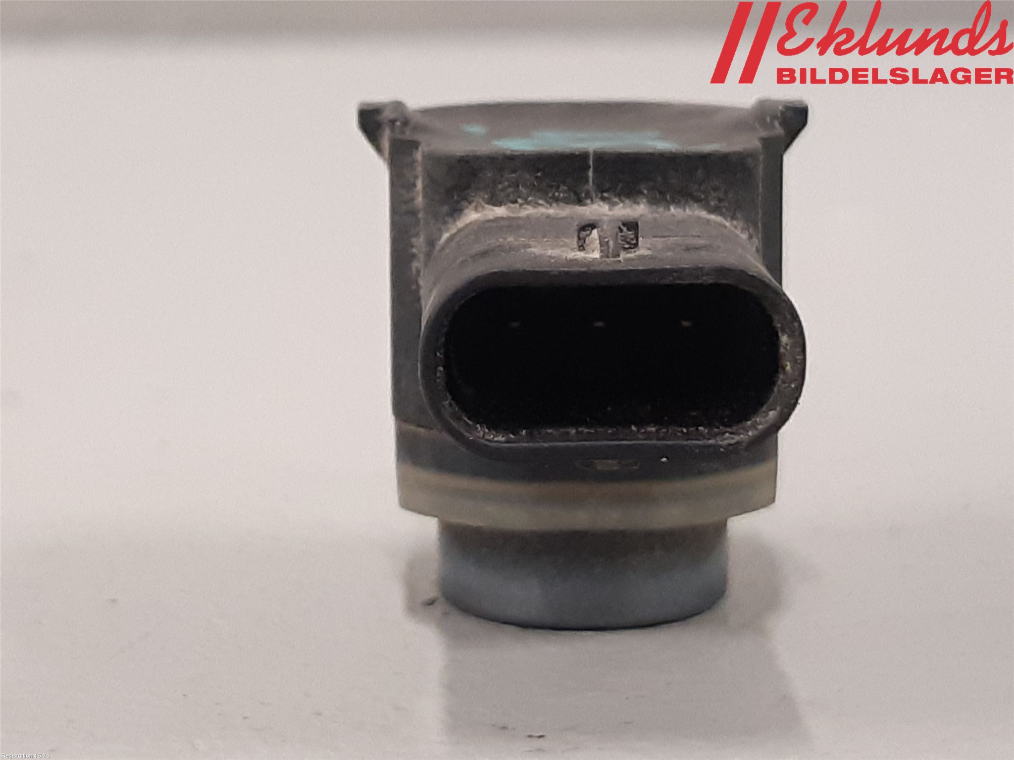 Skoda FABIA 07-14 Parkeringshjälp Backsensor