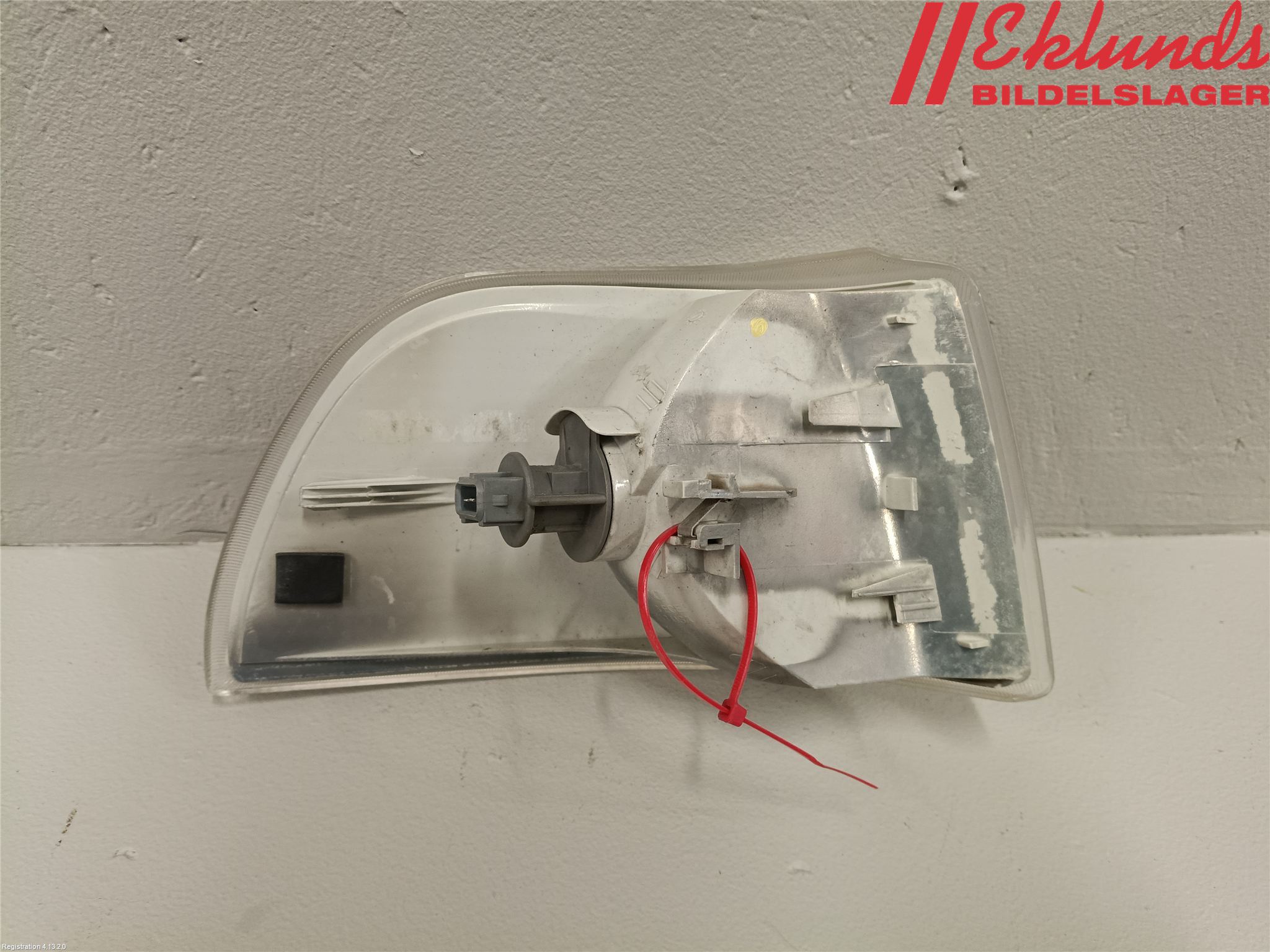 Volvo S70/V70/XC  97-00 Blinkers Fram Vänster