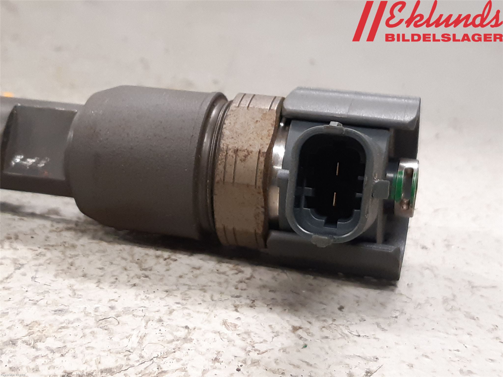 Hyundai i30 GD 13-17 Injspridare
