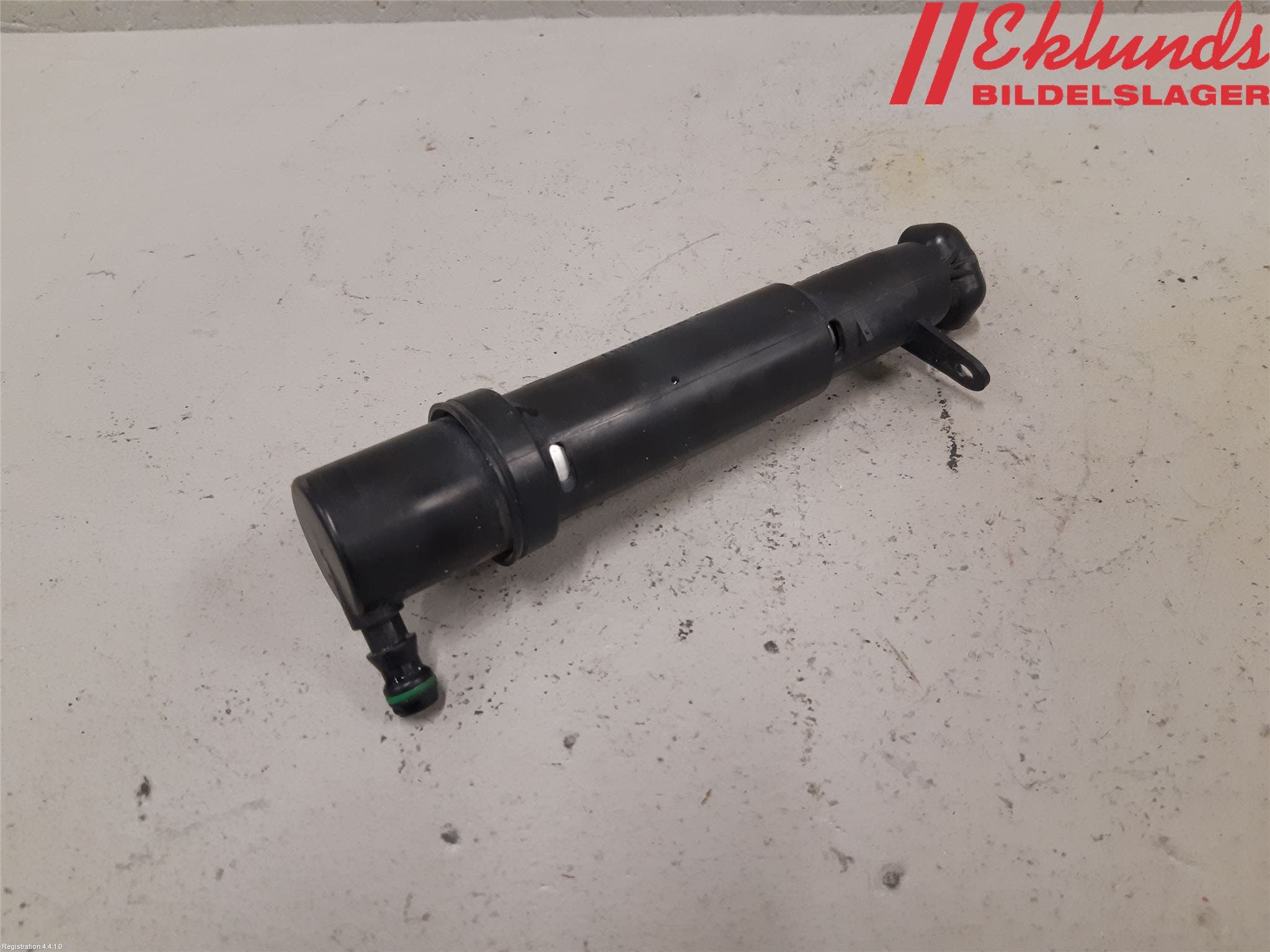 Mercedes-Benz MB E-KLASS (W211) 02-09 Spolarmunstycke Strålkastare