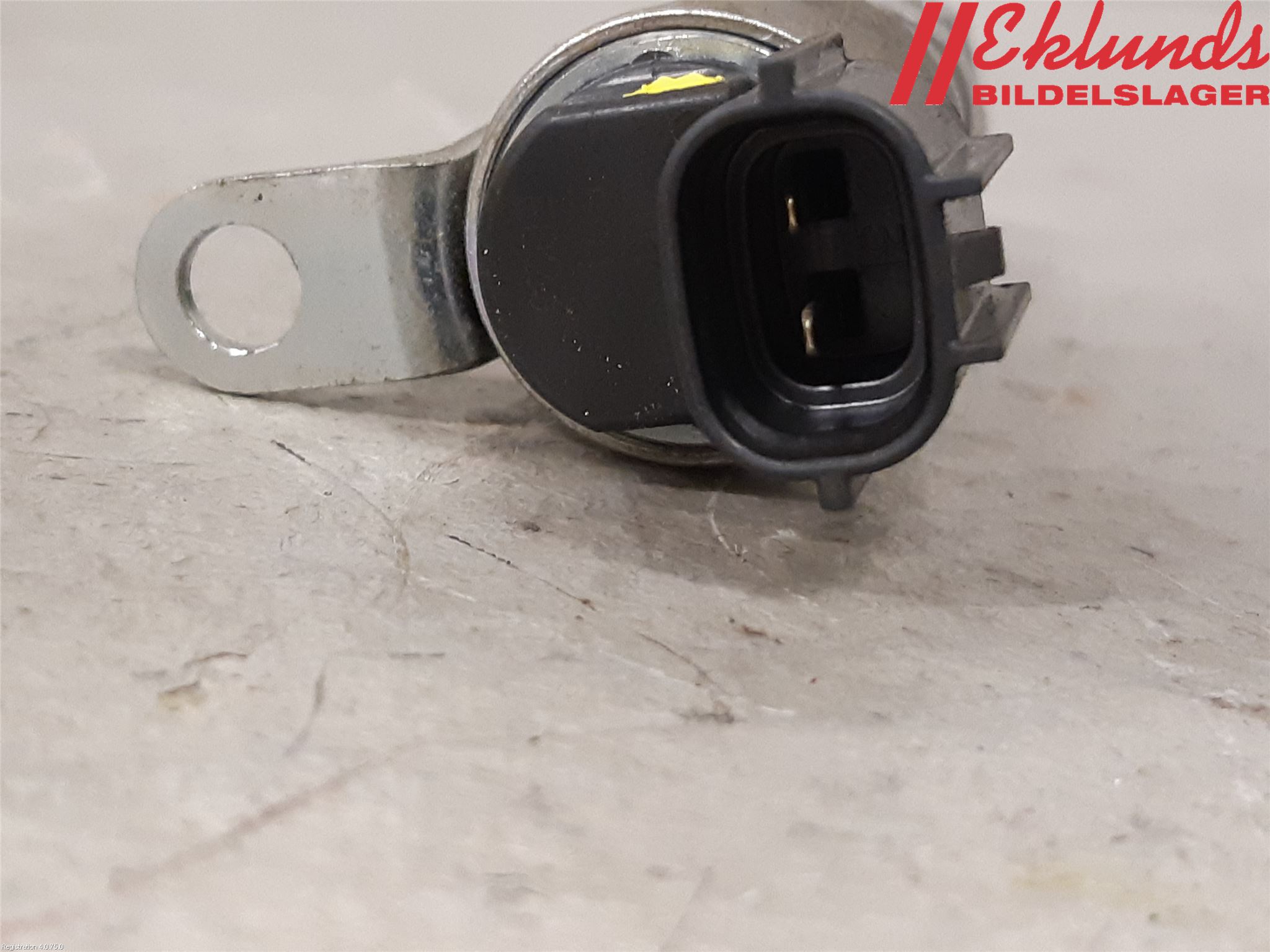 Toyota COROLLA 19- Kamställningsventil