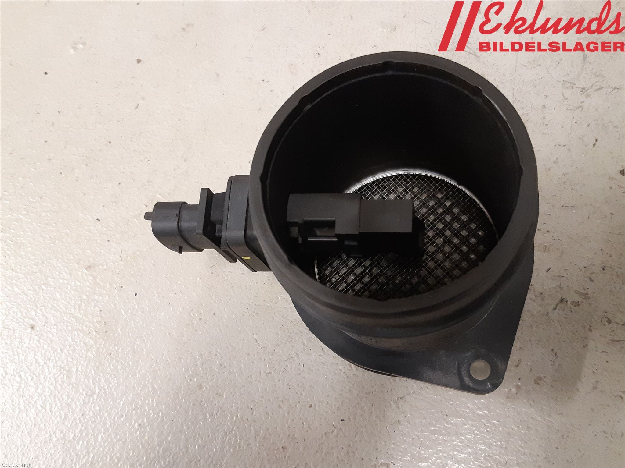 Volvo V70 05-08 Injluftmassamätare