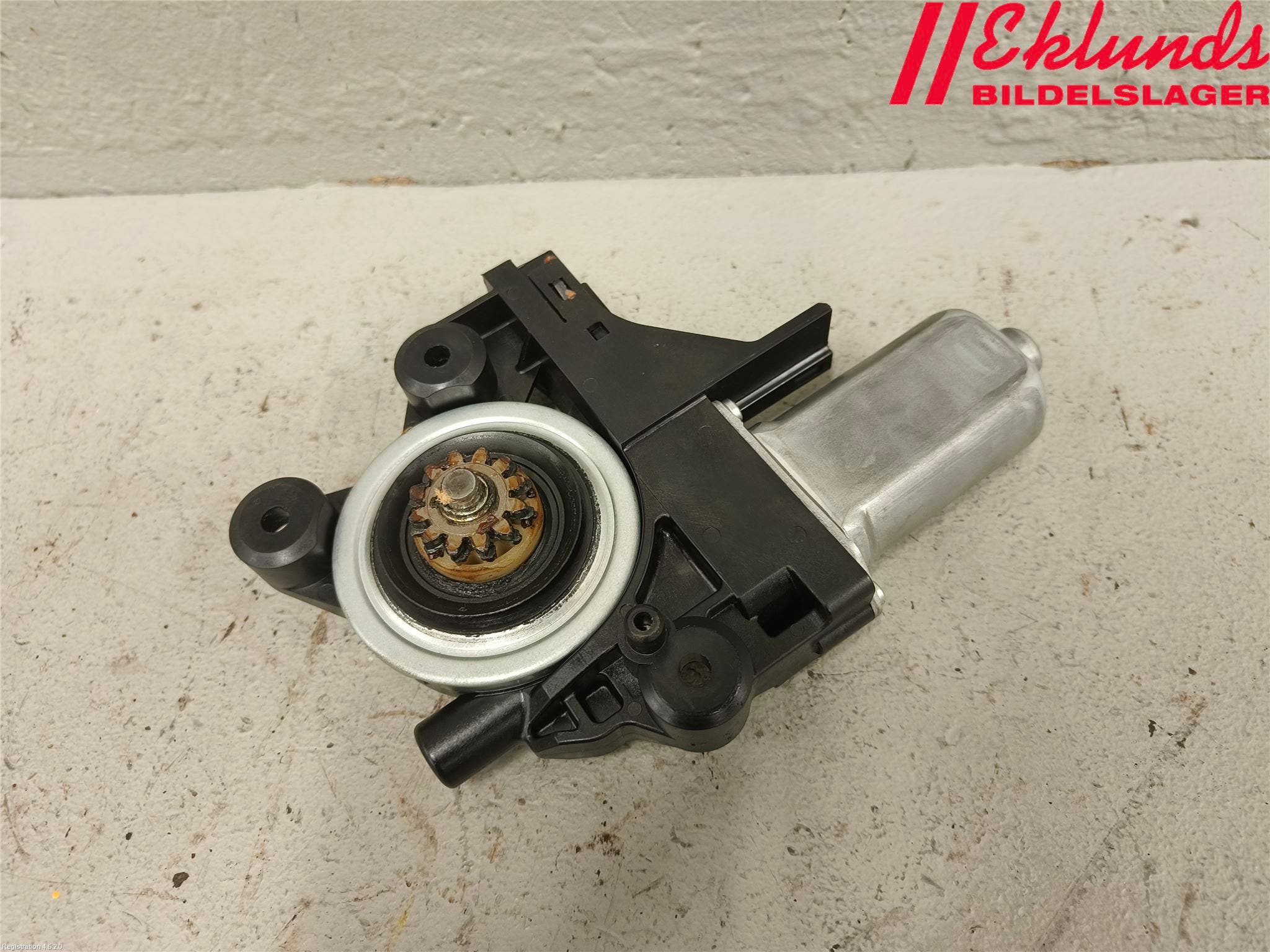 Volvo V70 08-13 Fönsterhissmotor