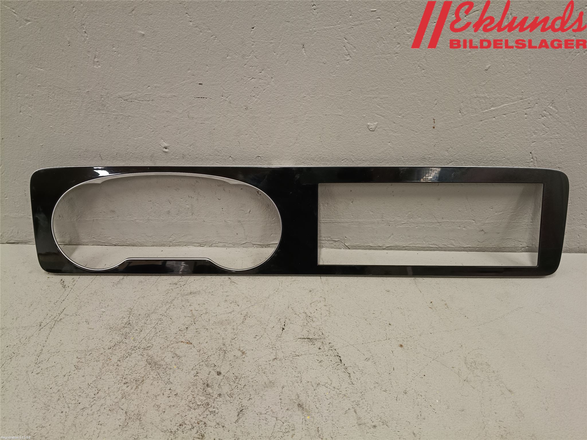 Mercedes-Benz MB E-KLASS (W213) 16-23 Instrumentsarg