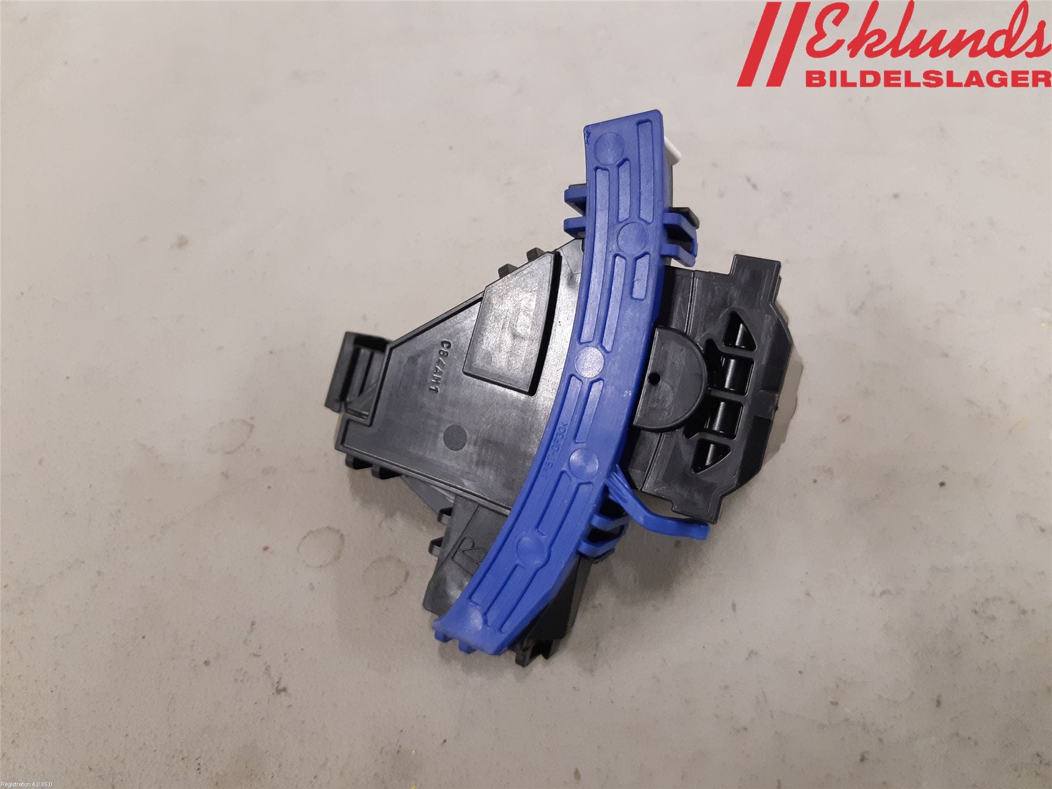 Toyota PRIUS (ZVW50) 16-21 Batteriladdare Högspänning