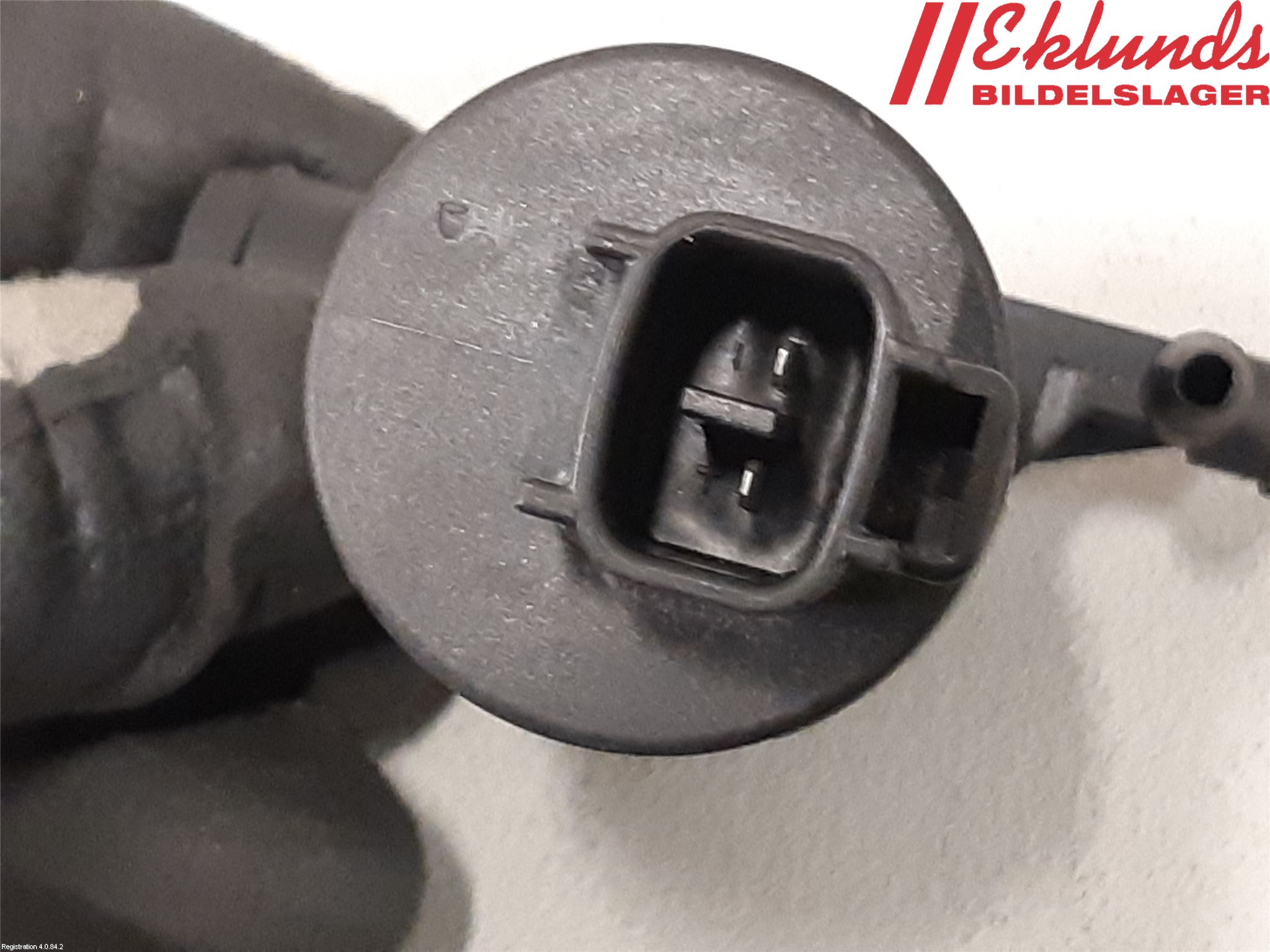 Toyota YARIS XP130 15-20 Spolarpump Baklucka