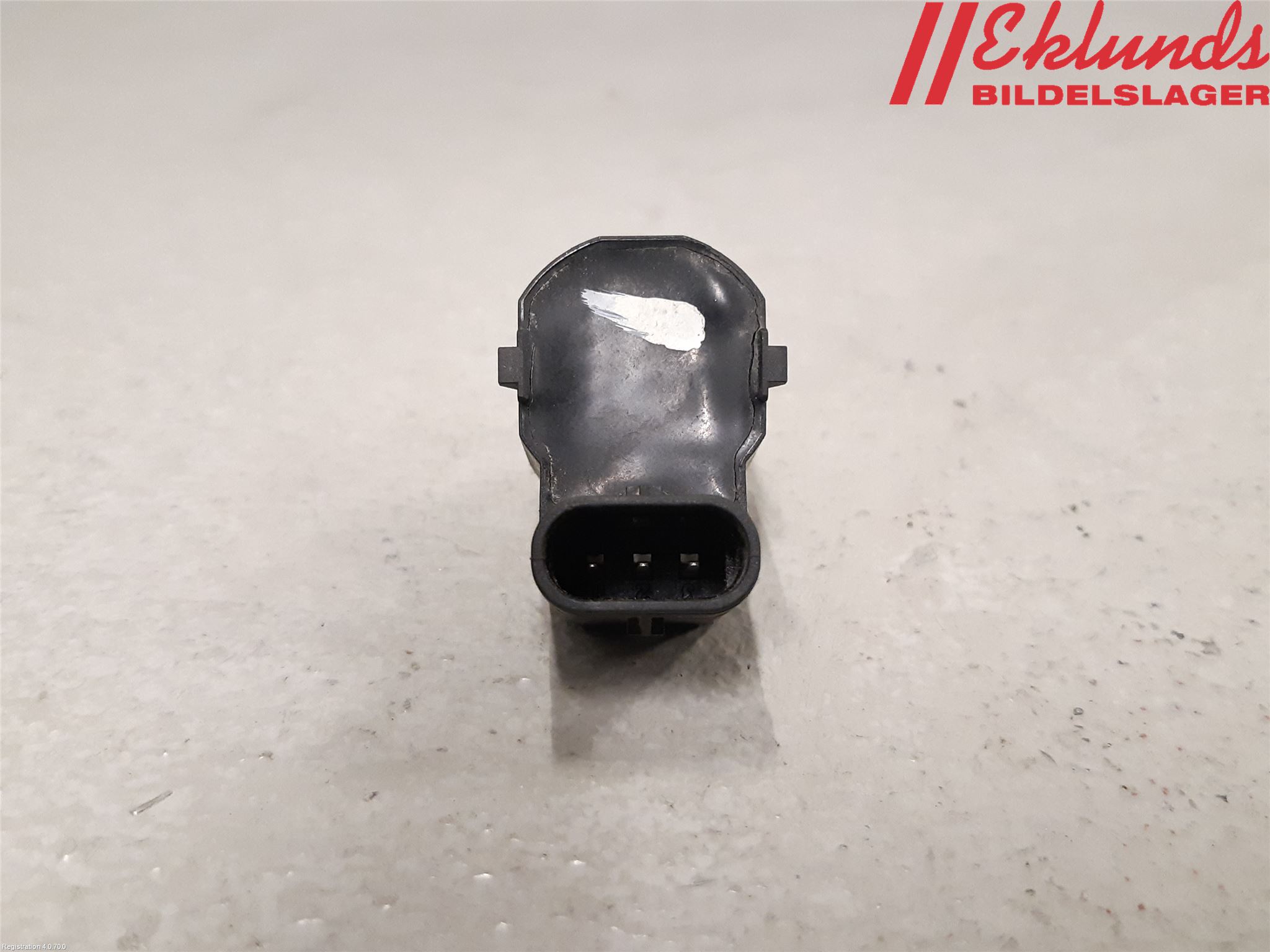 Audi A5 07-16 Parkeringshjälp Frontsensor