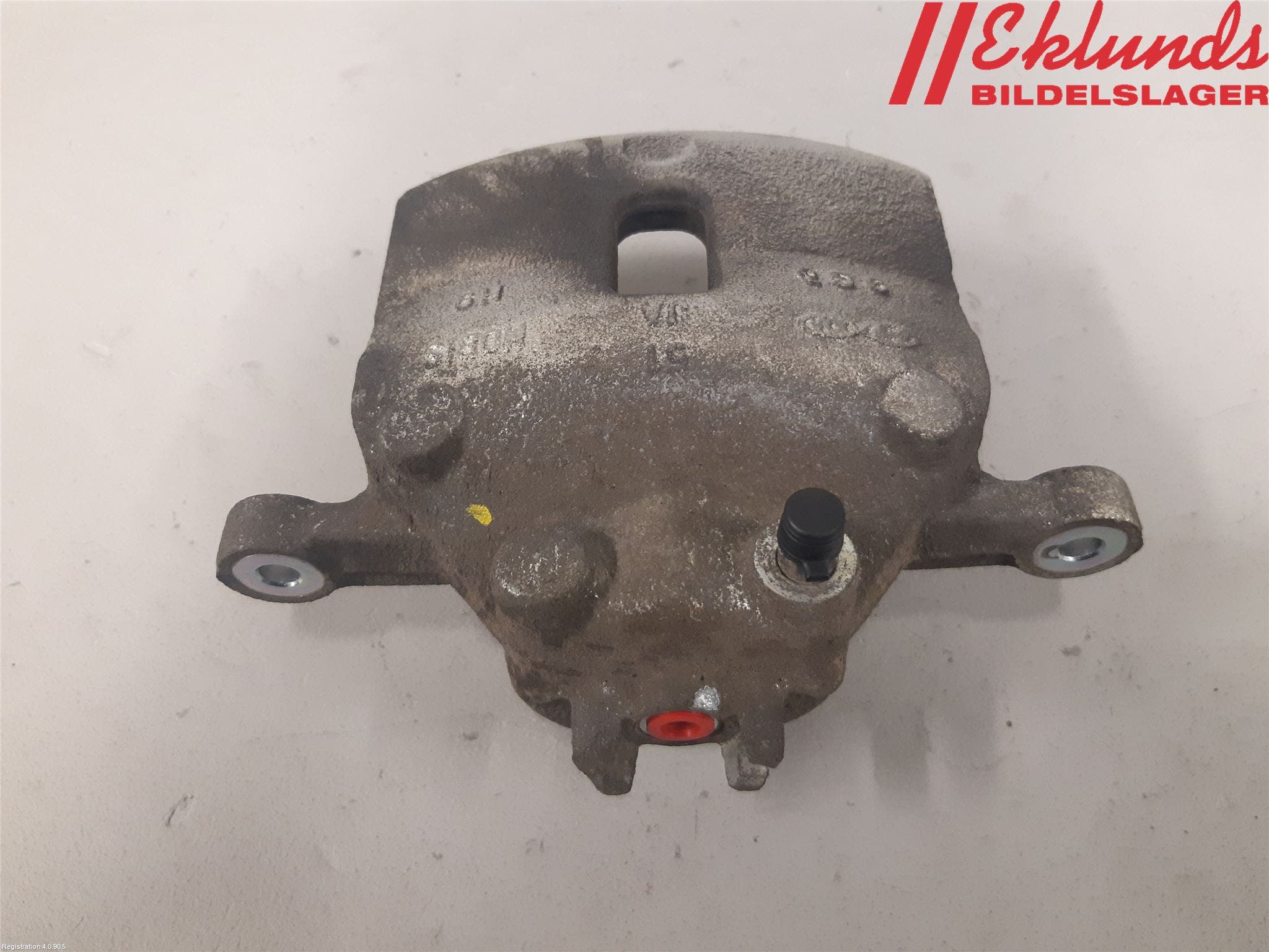 Kia PICANTO 17- Bromsok Fram Höger