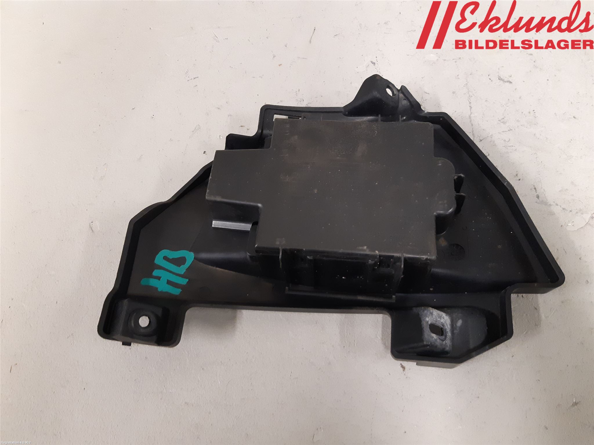 Volvo S60 19- Sensor Aktivt Kollisionsskydd