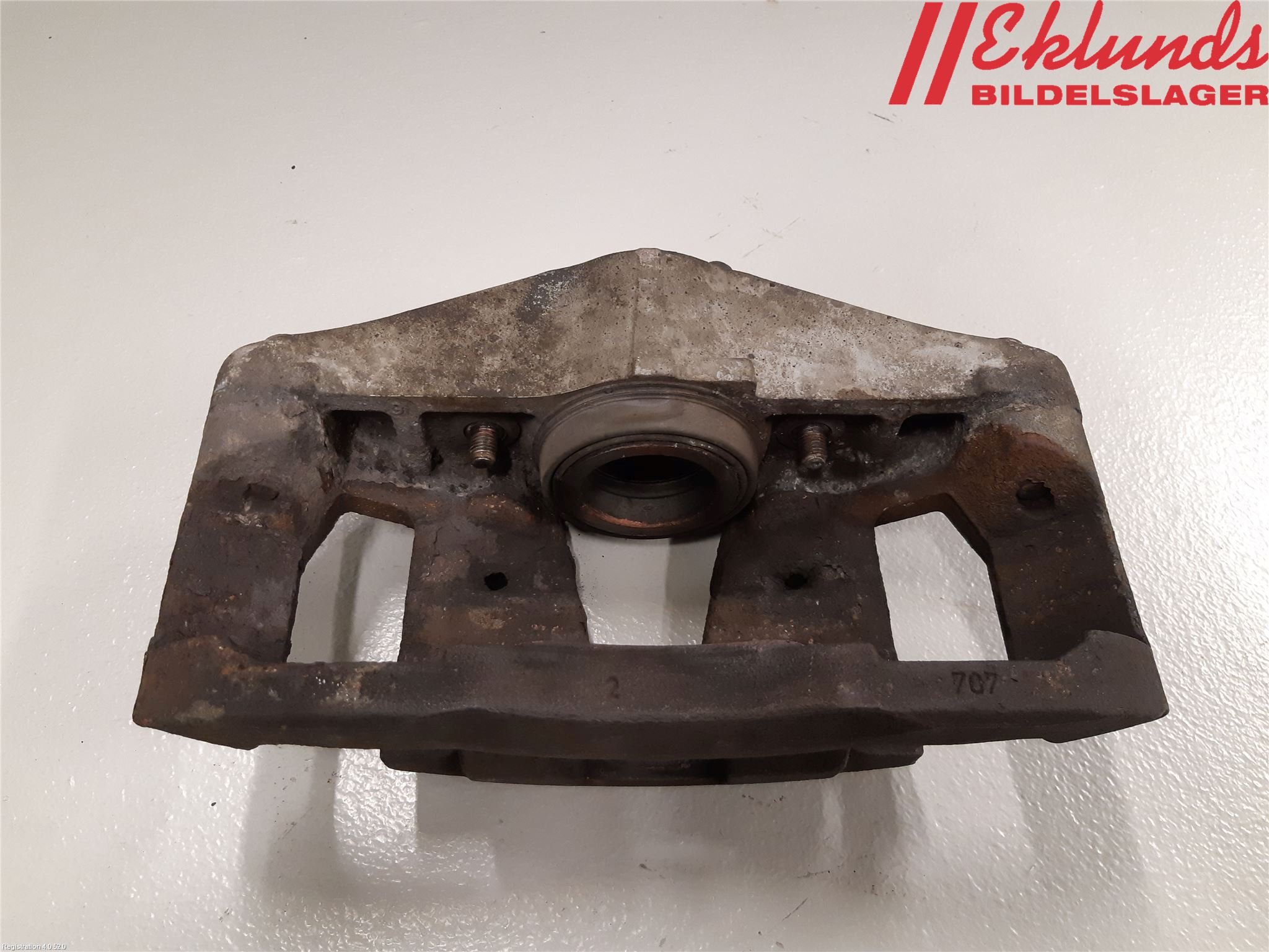 Volvo C70 06-10 Bromsok Fram Höger