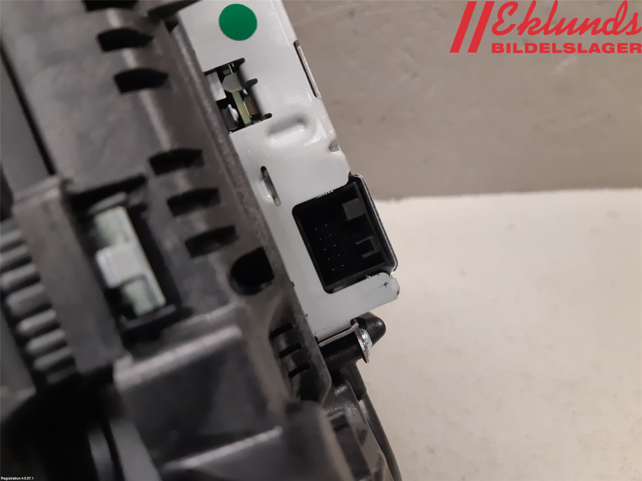 BMW 5 G30/G31/F90 17-23 Instrument Komb