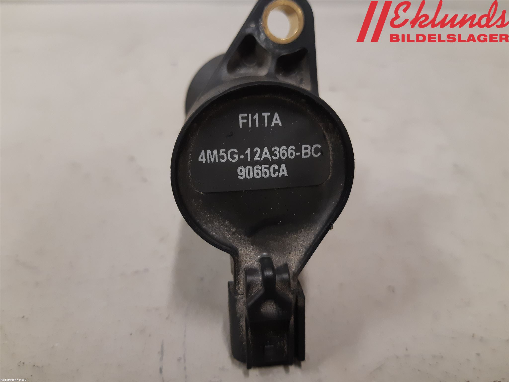 Volvo V50 08-12 Tändspole