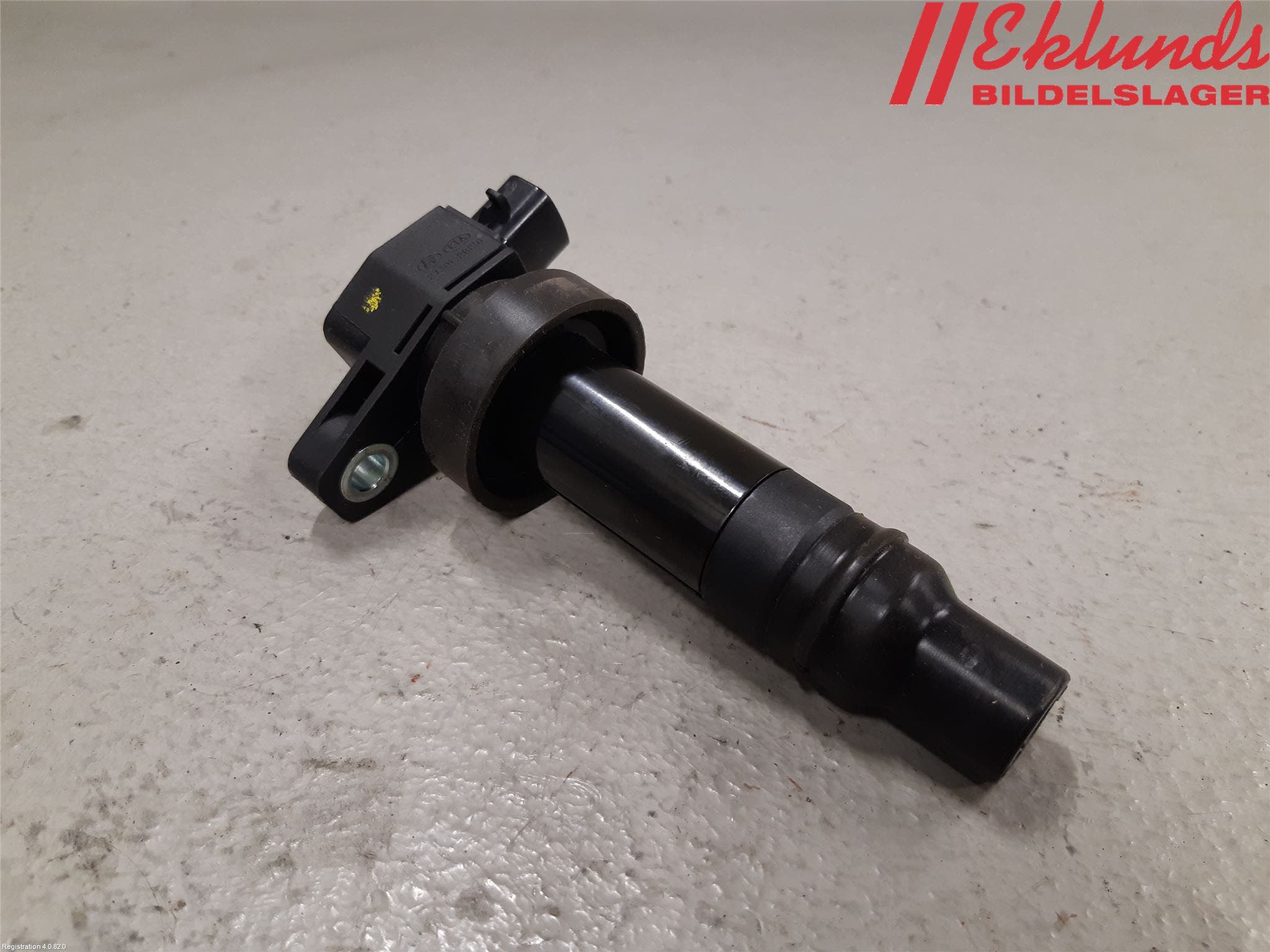 Hyundai ix20 Tändspole