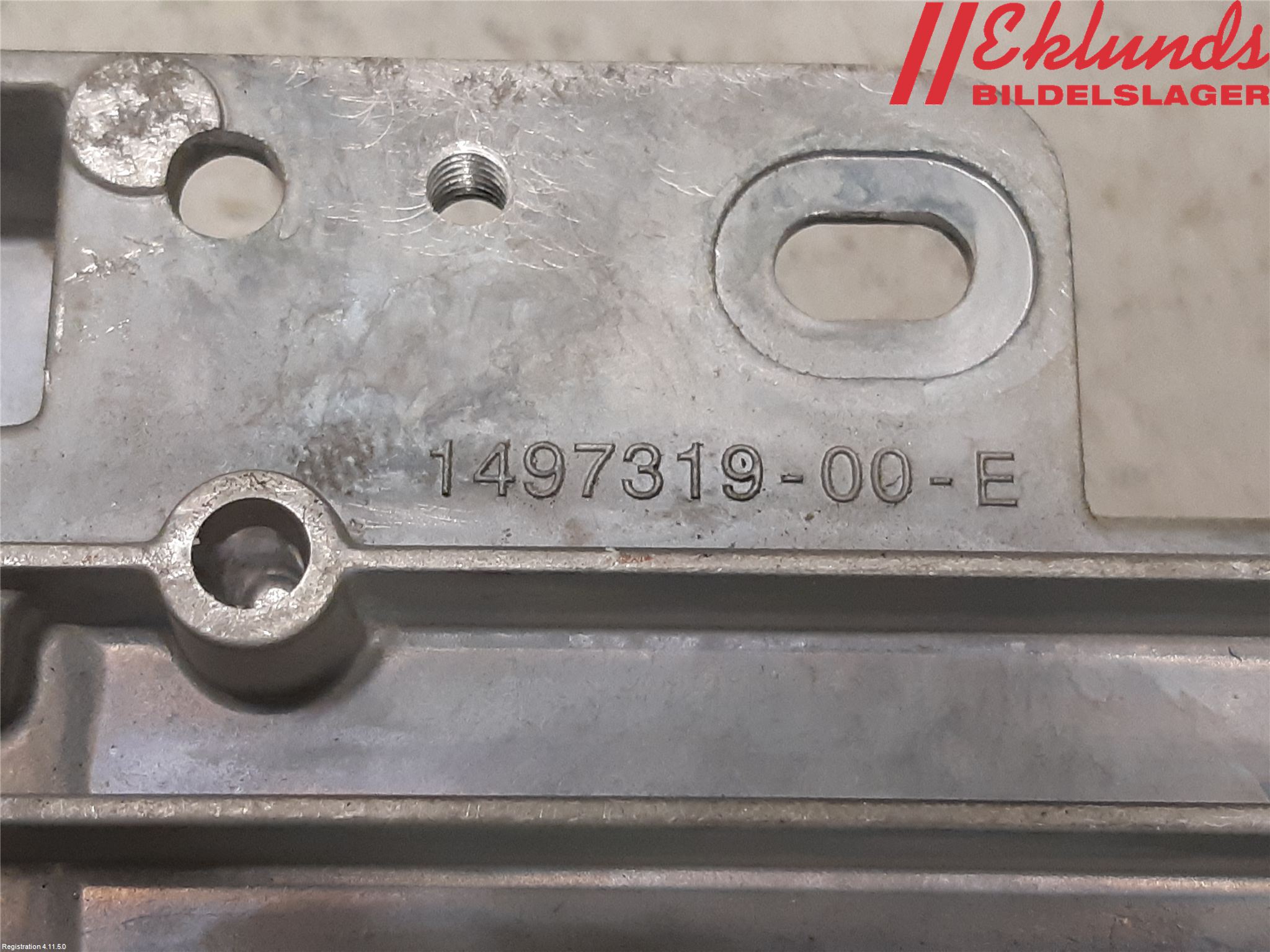 Tesla MODEL Y 21- Styrenhet Övrigt