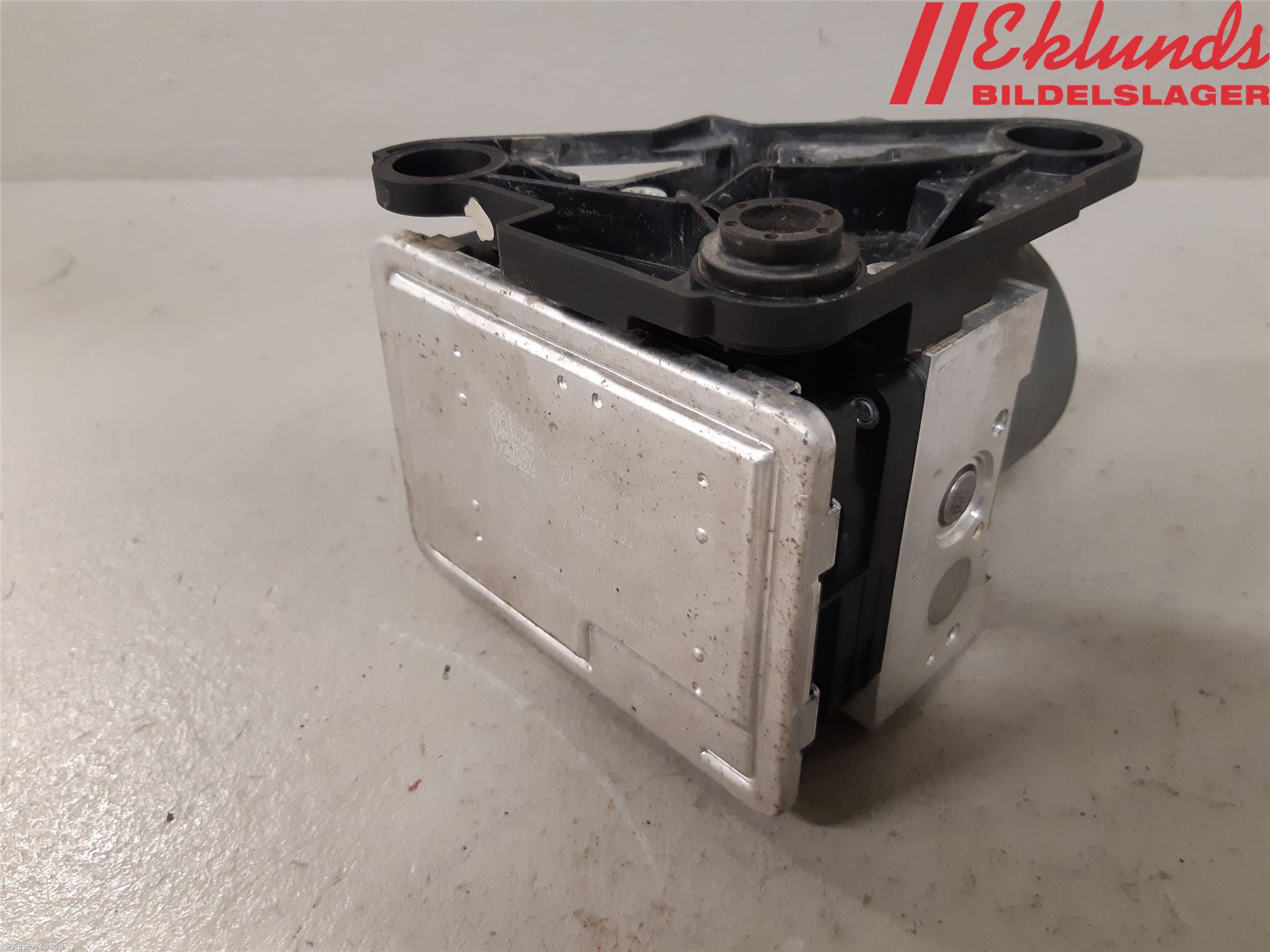 Seat ATECA 16->> Abs Hydraulaggregat