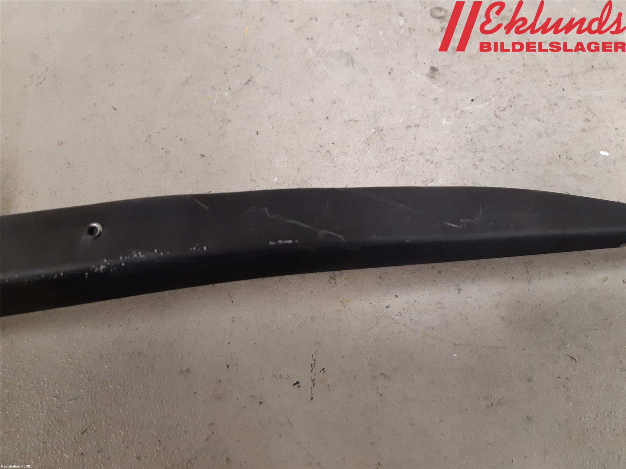 Hyundai H-1/STAREX 08-21 Torkararm Armar Vindruta