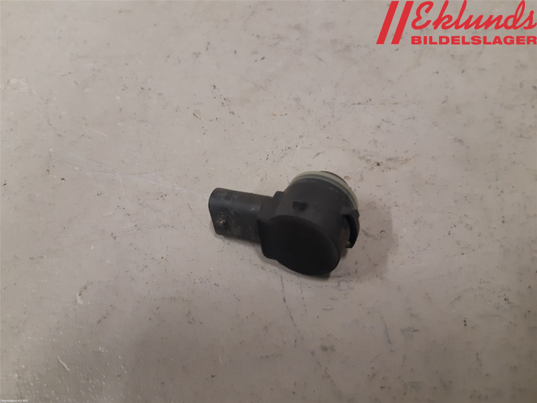 BMW 5 G30/G31/F90 17-23 Parkeringshjälp Backsensor