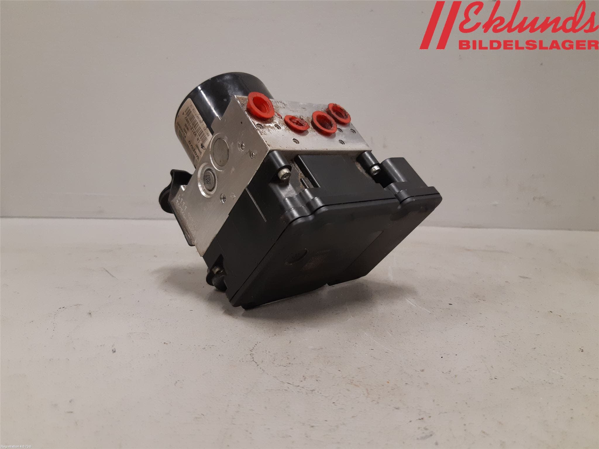 Volvo V70 14-16 Abs Hydraulaggregat