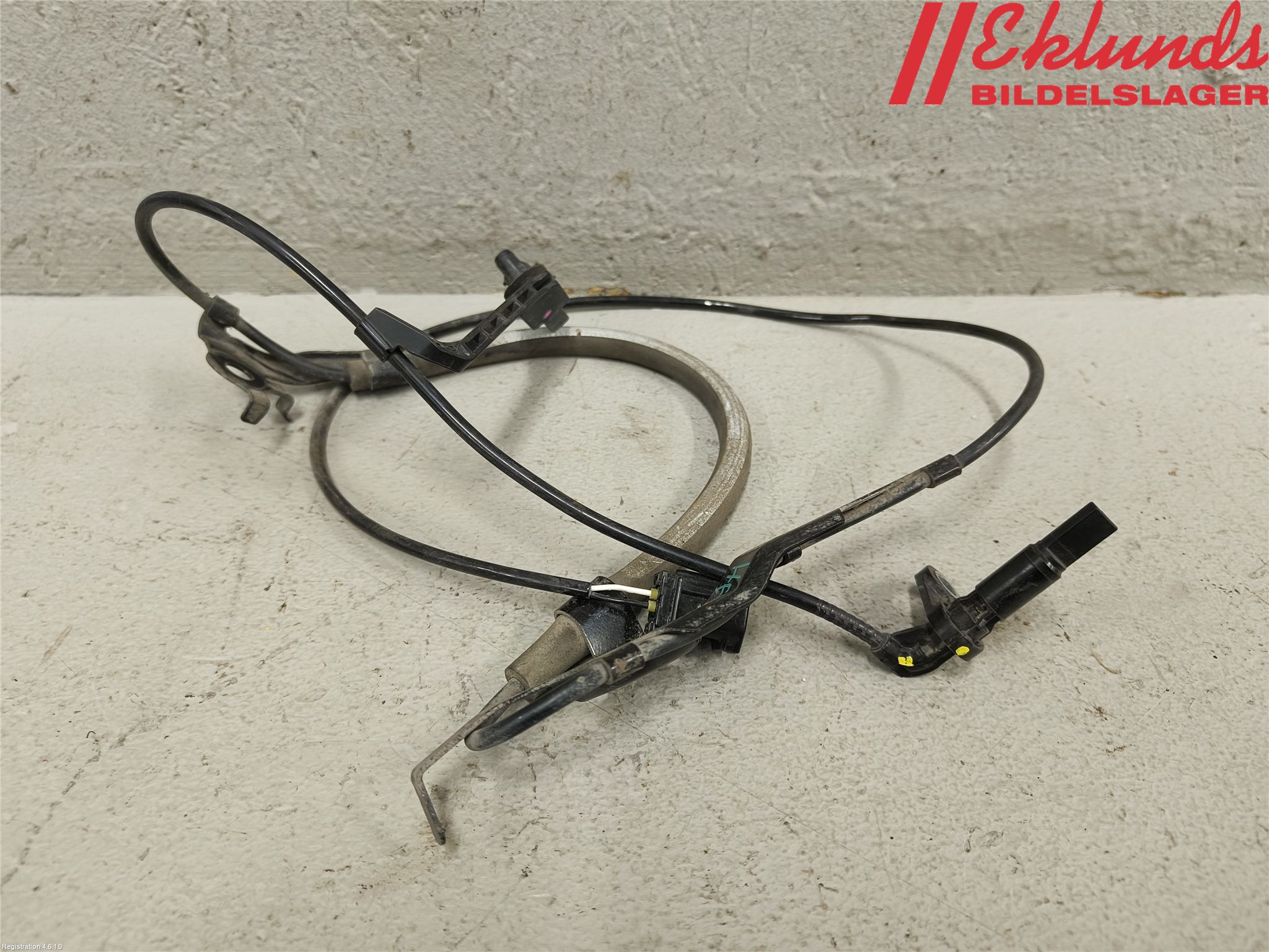 Toyota RAV4 19- Abs Sensor