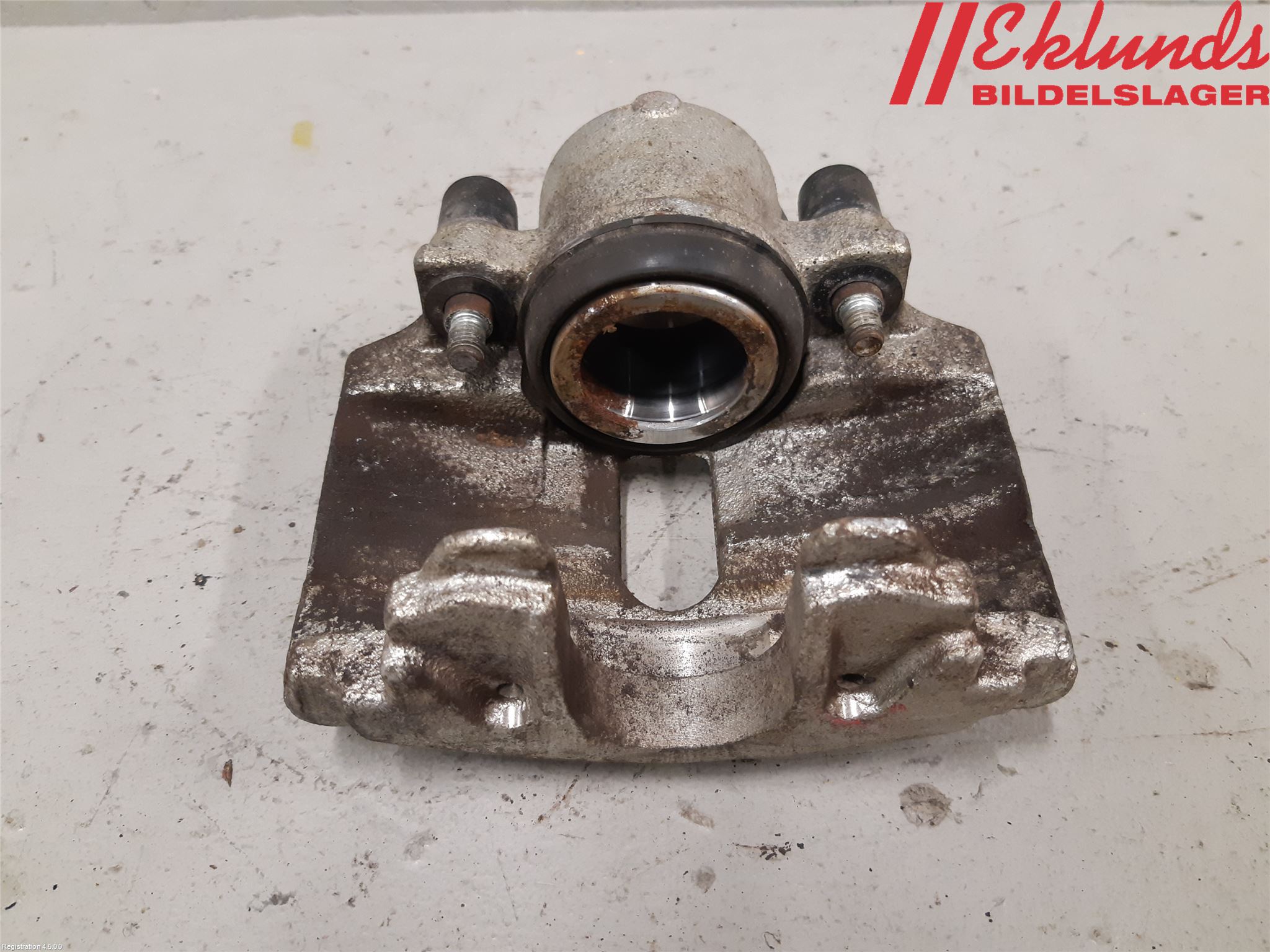 Audi A3/S3 05-13 Bromsok Fram Höger