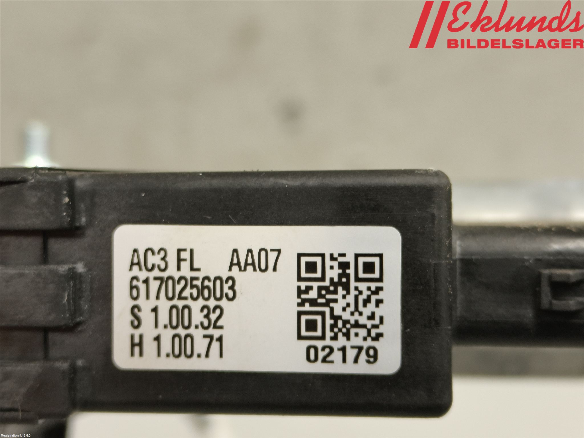 Hyundai i10 LA 20- Fönsterhiss El Kompl
