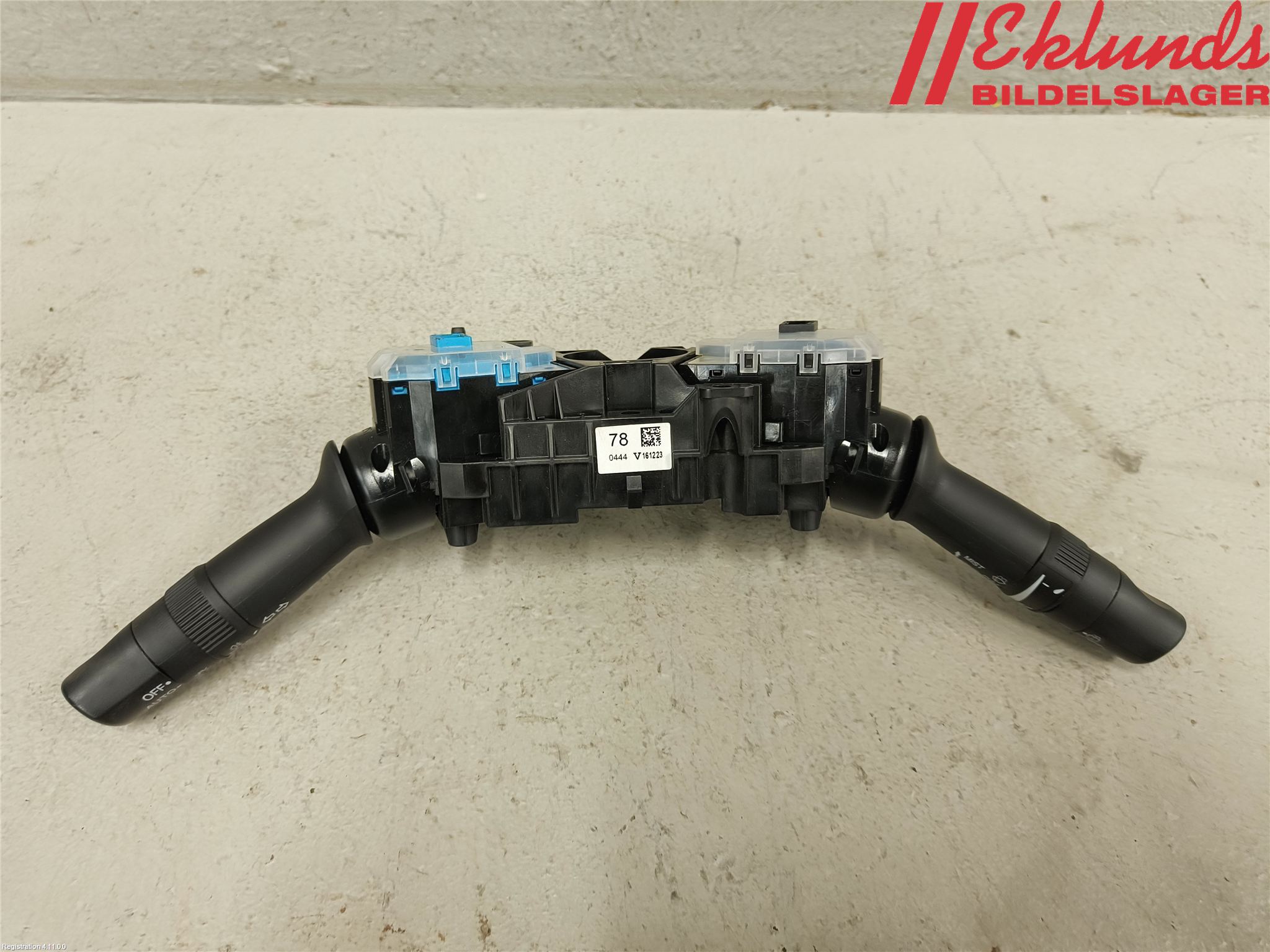 Honda HR-V 15-21 Spakcentral