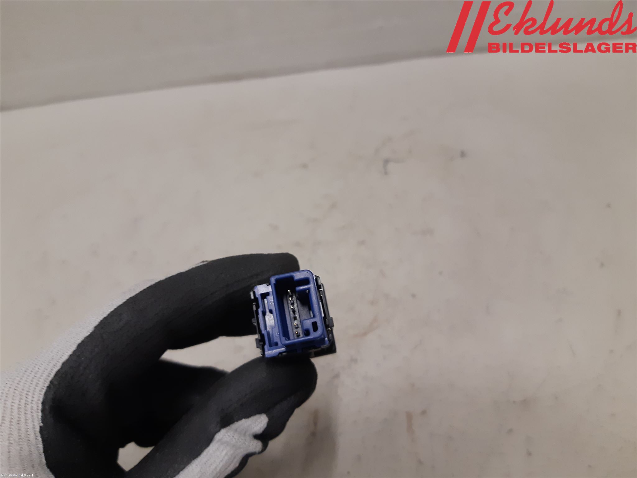 Toyota COROLLA 19- Strömställare Vindrutespolning