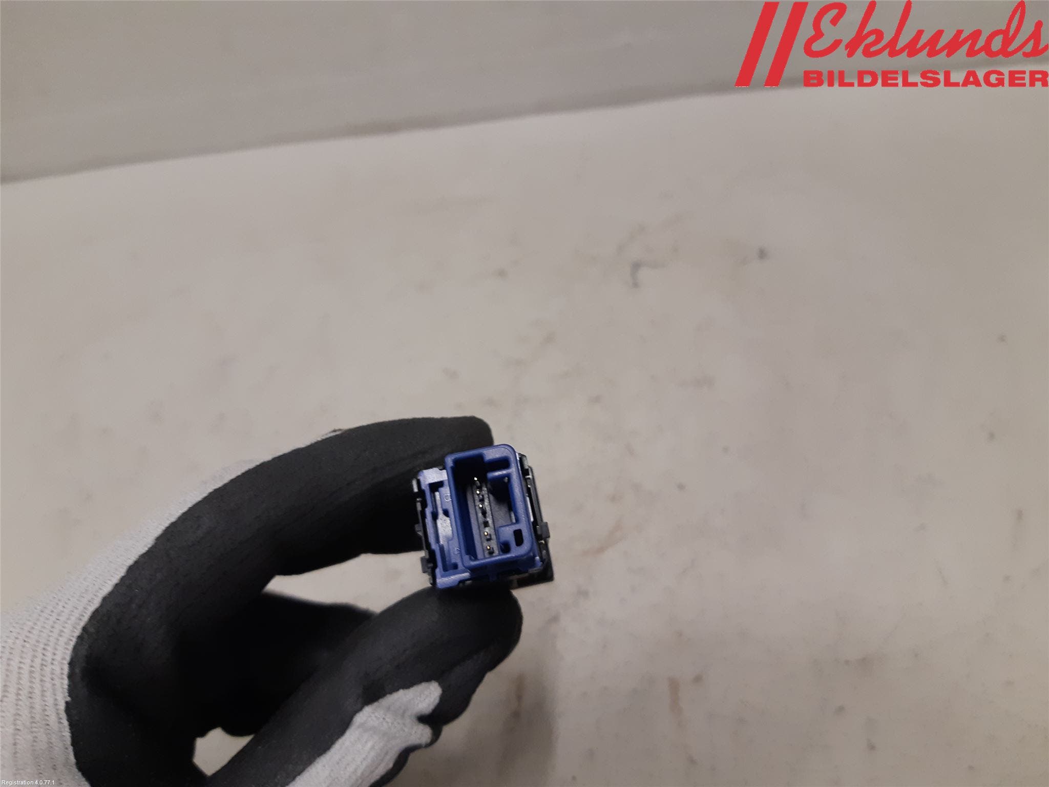 Toyota COROLLA 19- Strömställare Vindrutespolning