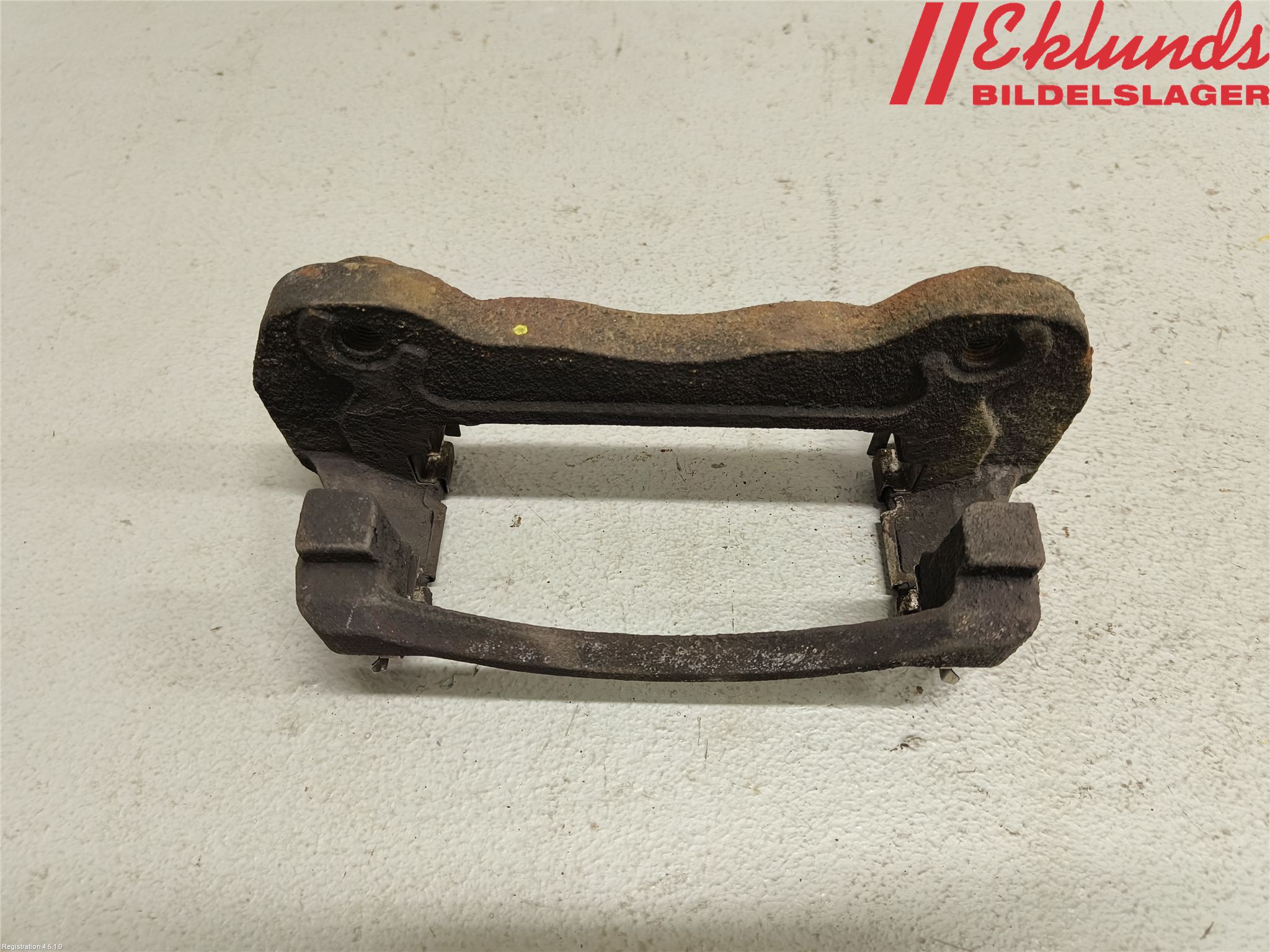 Fiat FULLBACK 16-19 Bromsokshållare