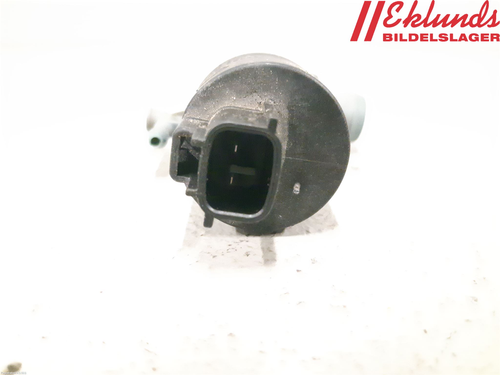 Toyota YARIS XP130 15-20 Spolarpump Vindruta