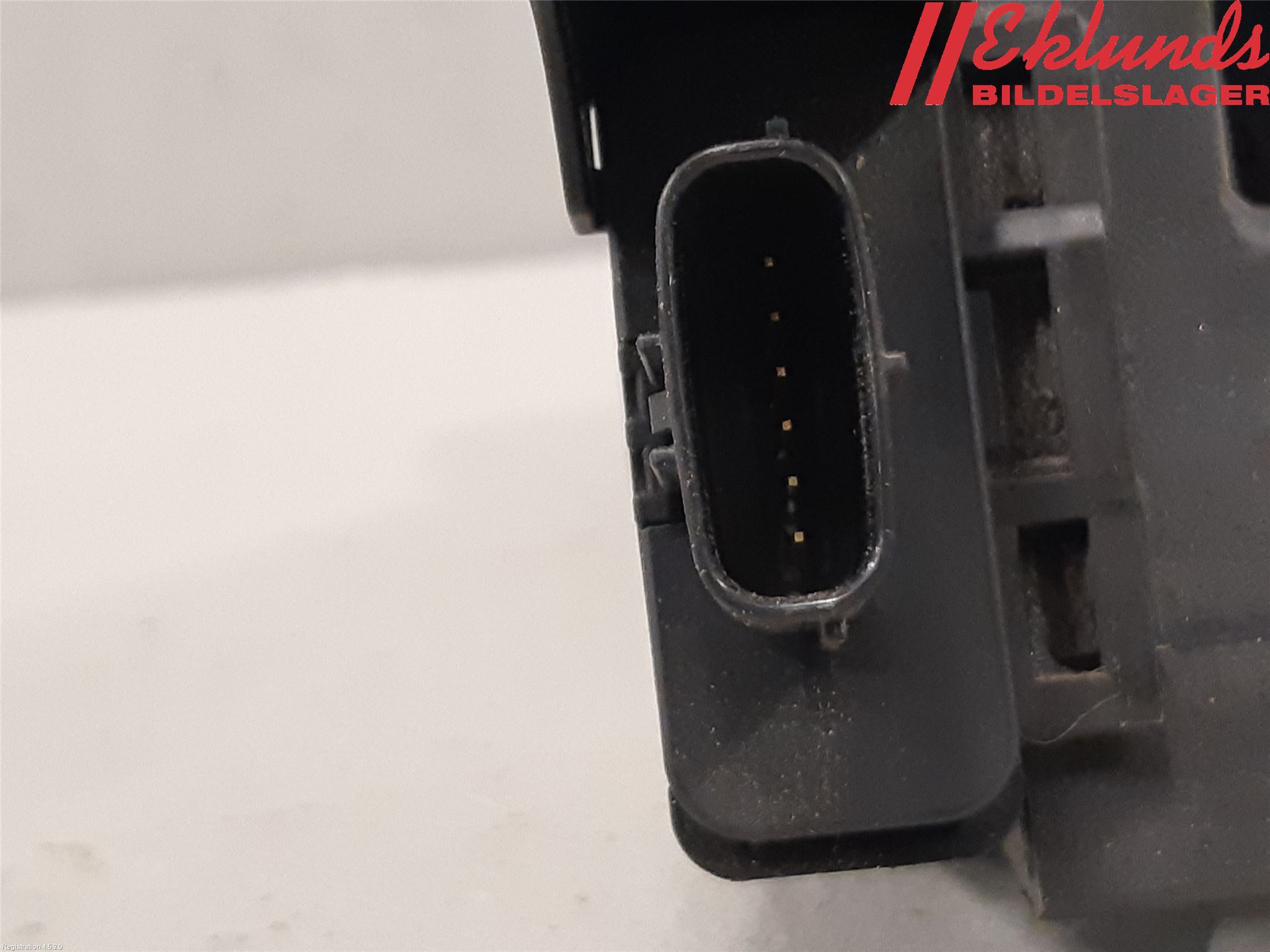 Kia OPTIMA 16-20 Gaspedal