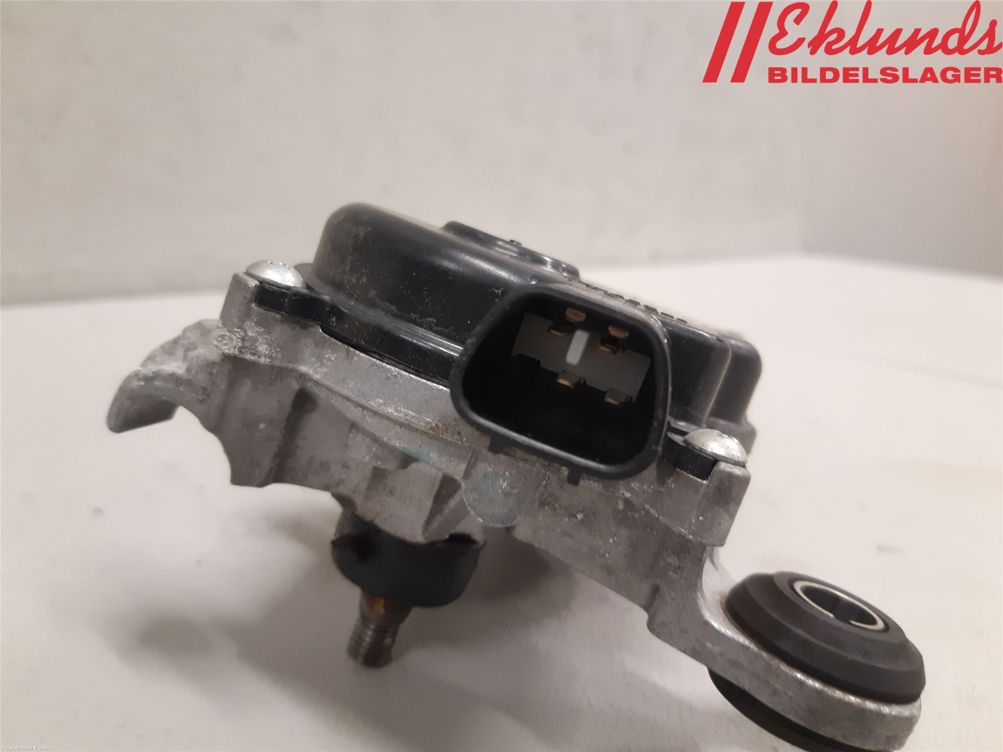 Nissan X-TRAIL 14-21 Torkarmotor Vindruta