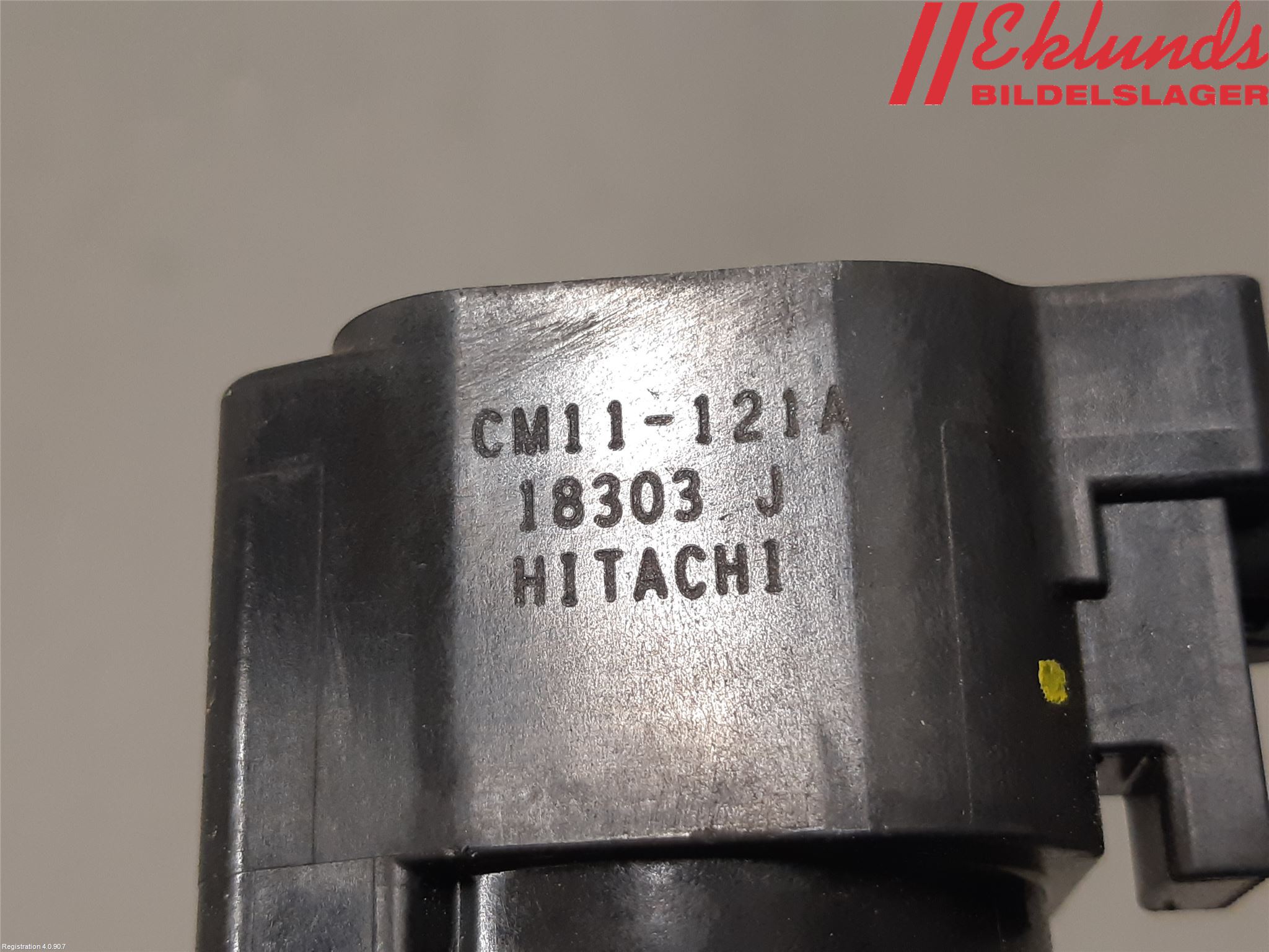 Honda JAZZ 15-20 Tändspole