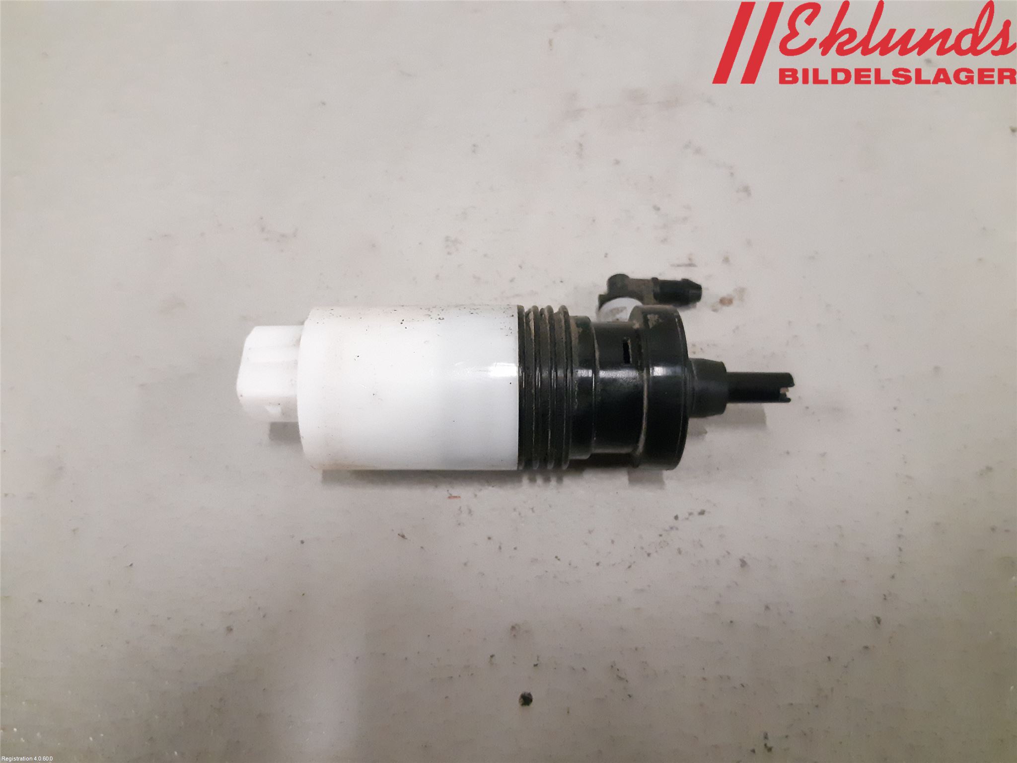 Volvo XC60 14-17 Spolarpump Högtryck