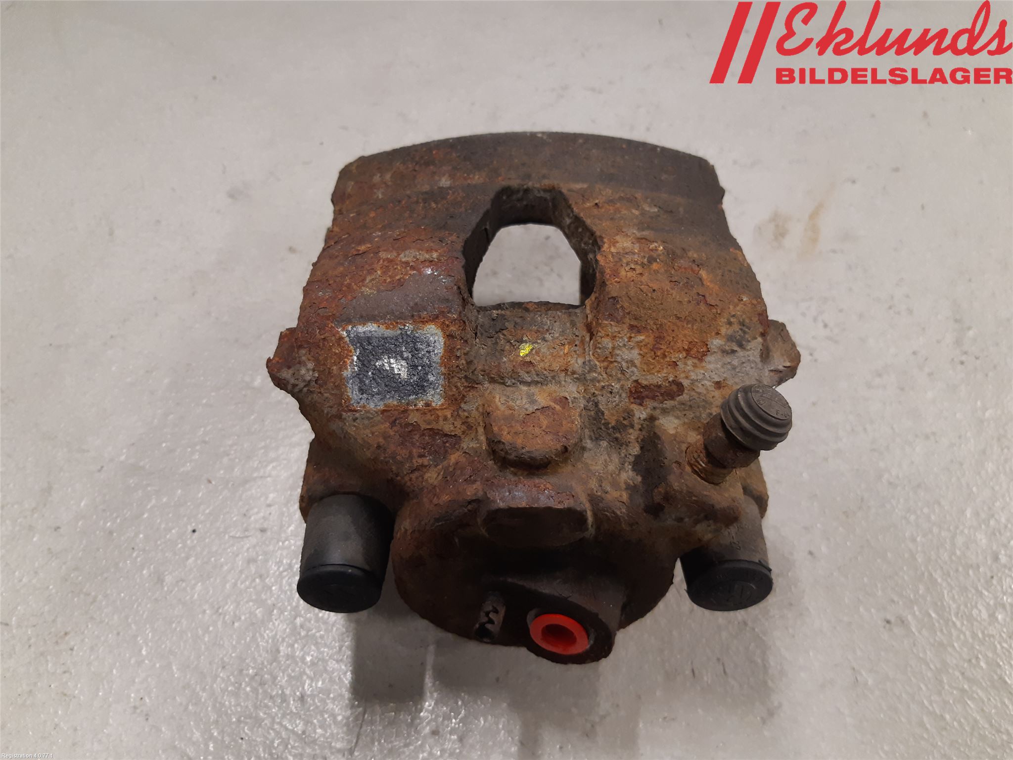 Skoda OCTAVIA (5E) 13-20 Bromsok Fram Höger