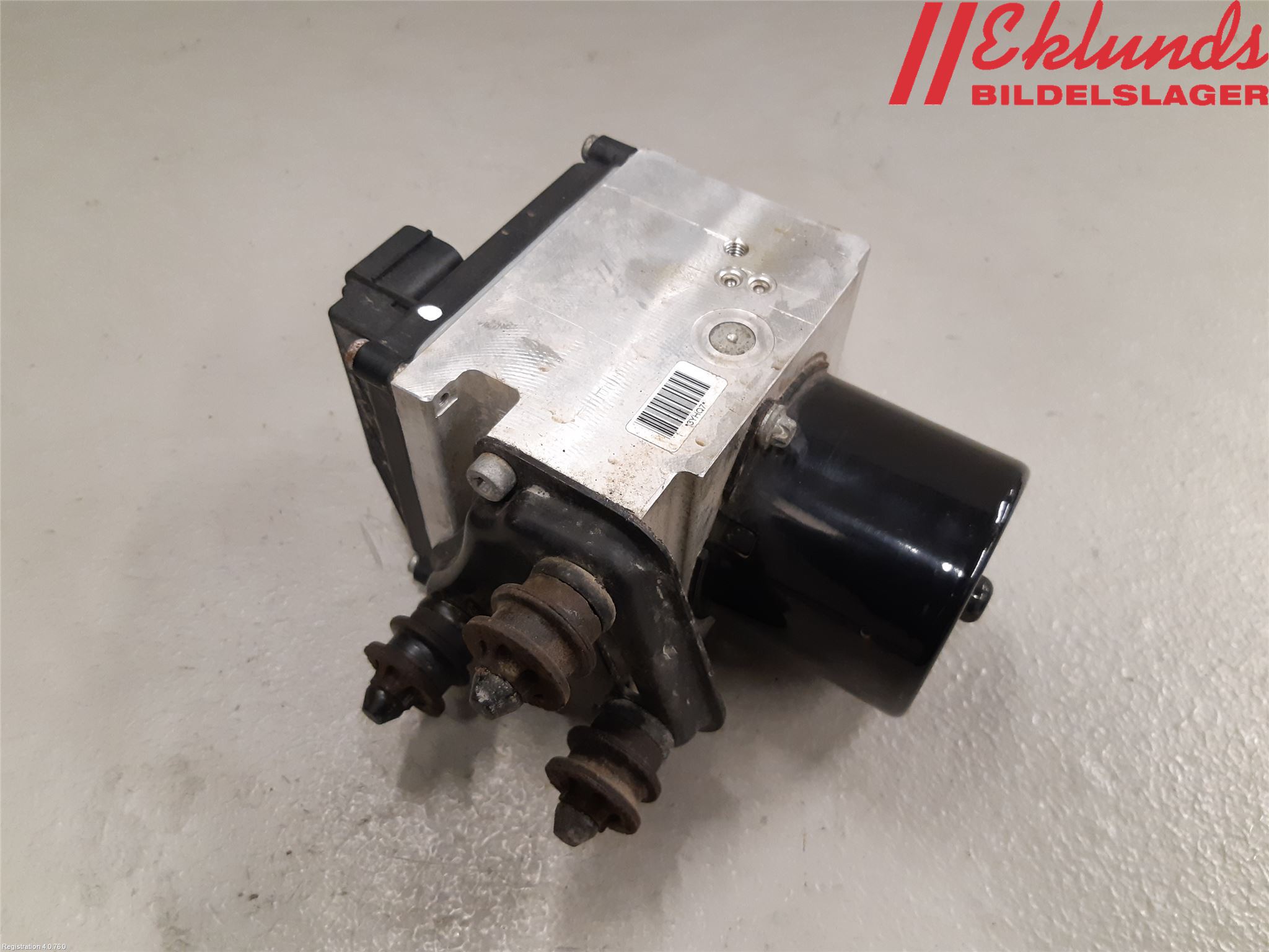 Volkswagen VW PASSAT 05-11 Abs Hydraulaggregat