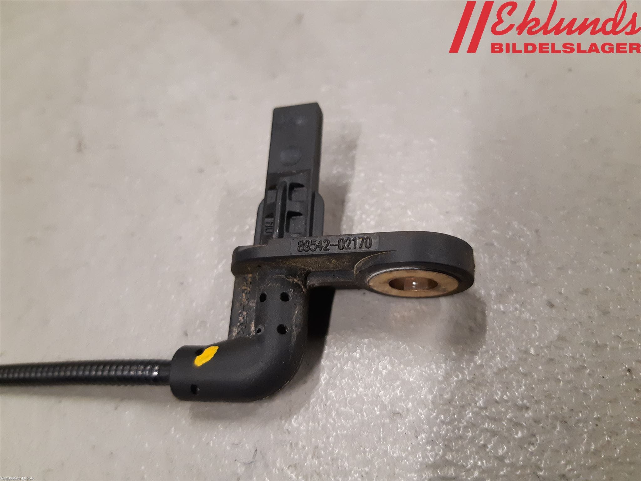 Toyota COROLLA 19- Abs Sensor