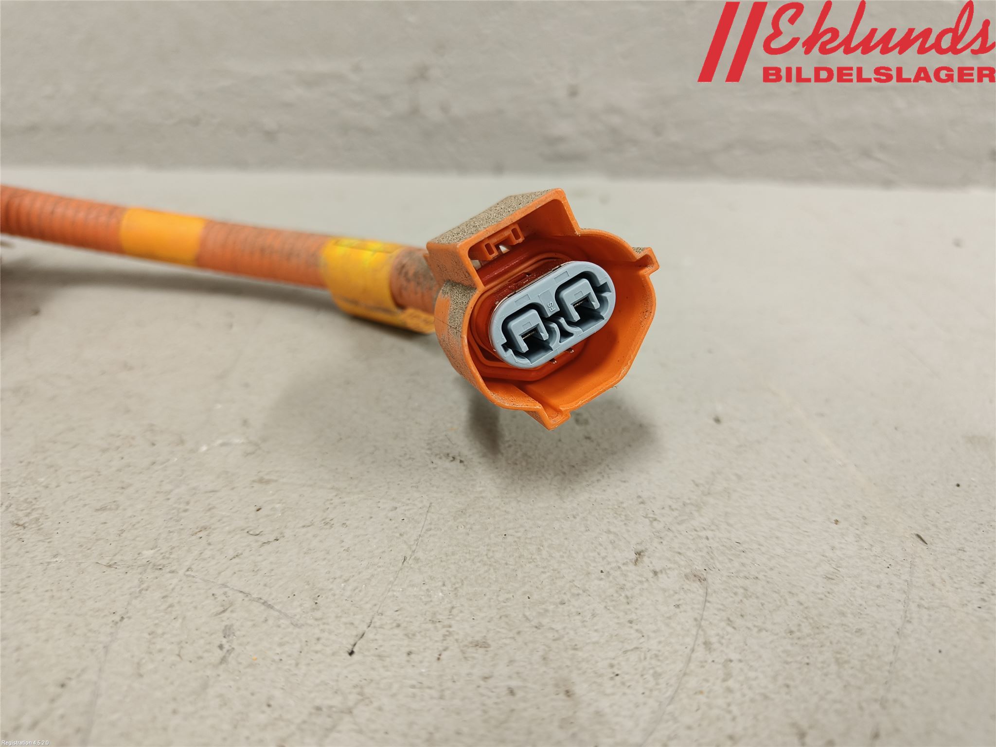 Hyundai IONIQ AE 17-22 Converter