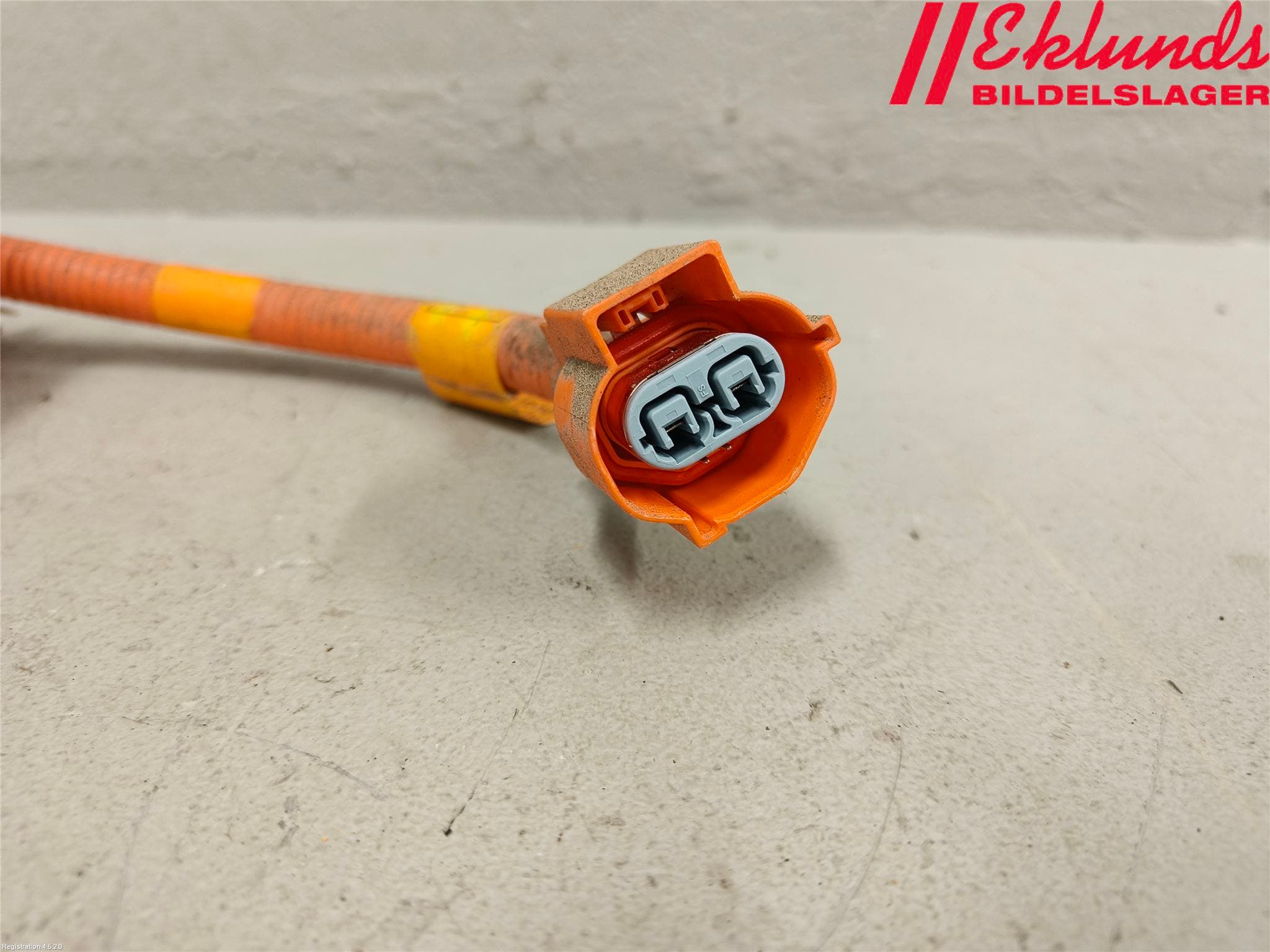 Hyundai IONIQ AE 17-22 Converter