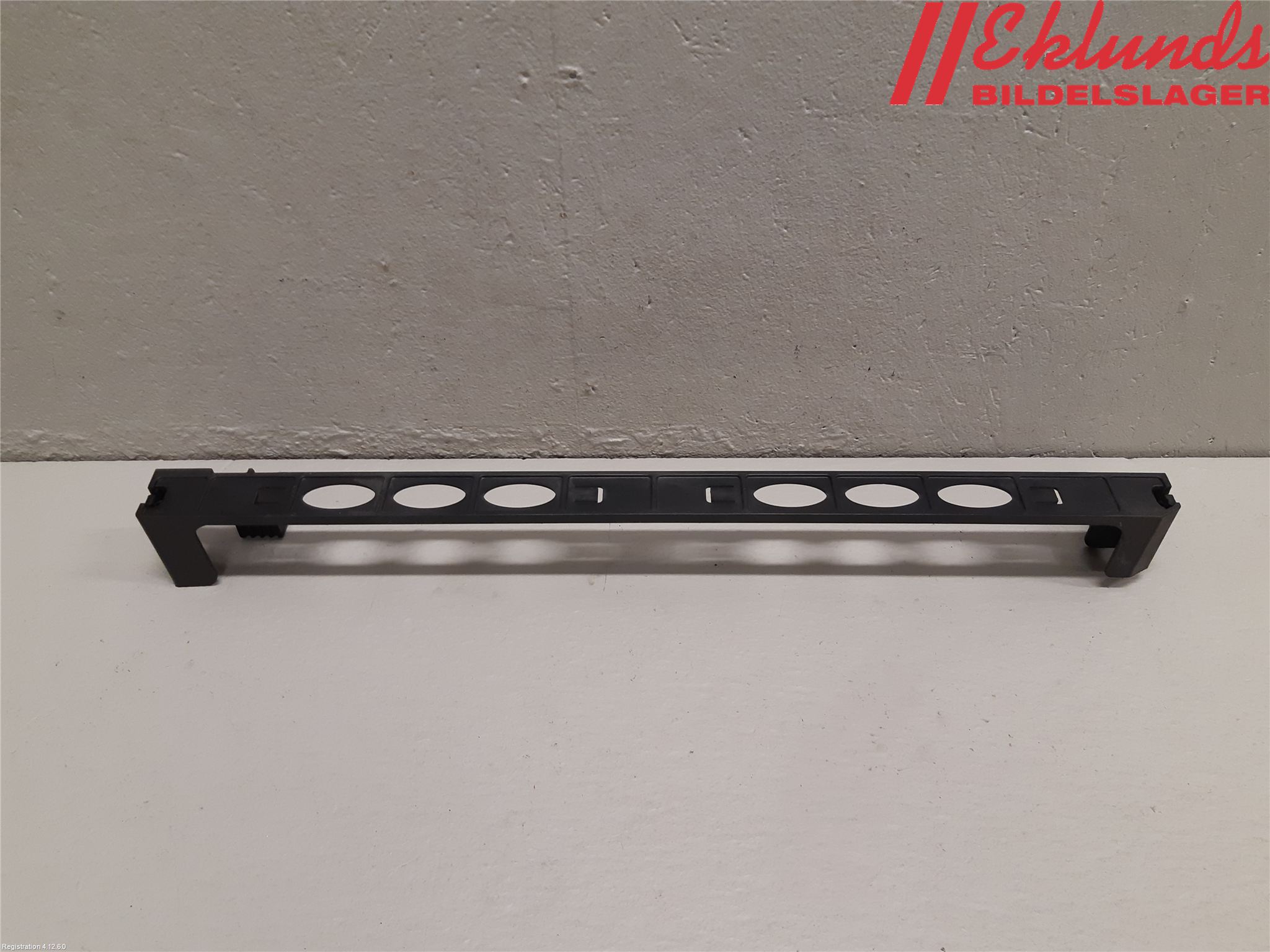 Ford FOCUS 15-18 Oljekylare Automat